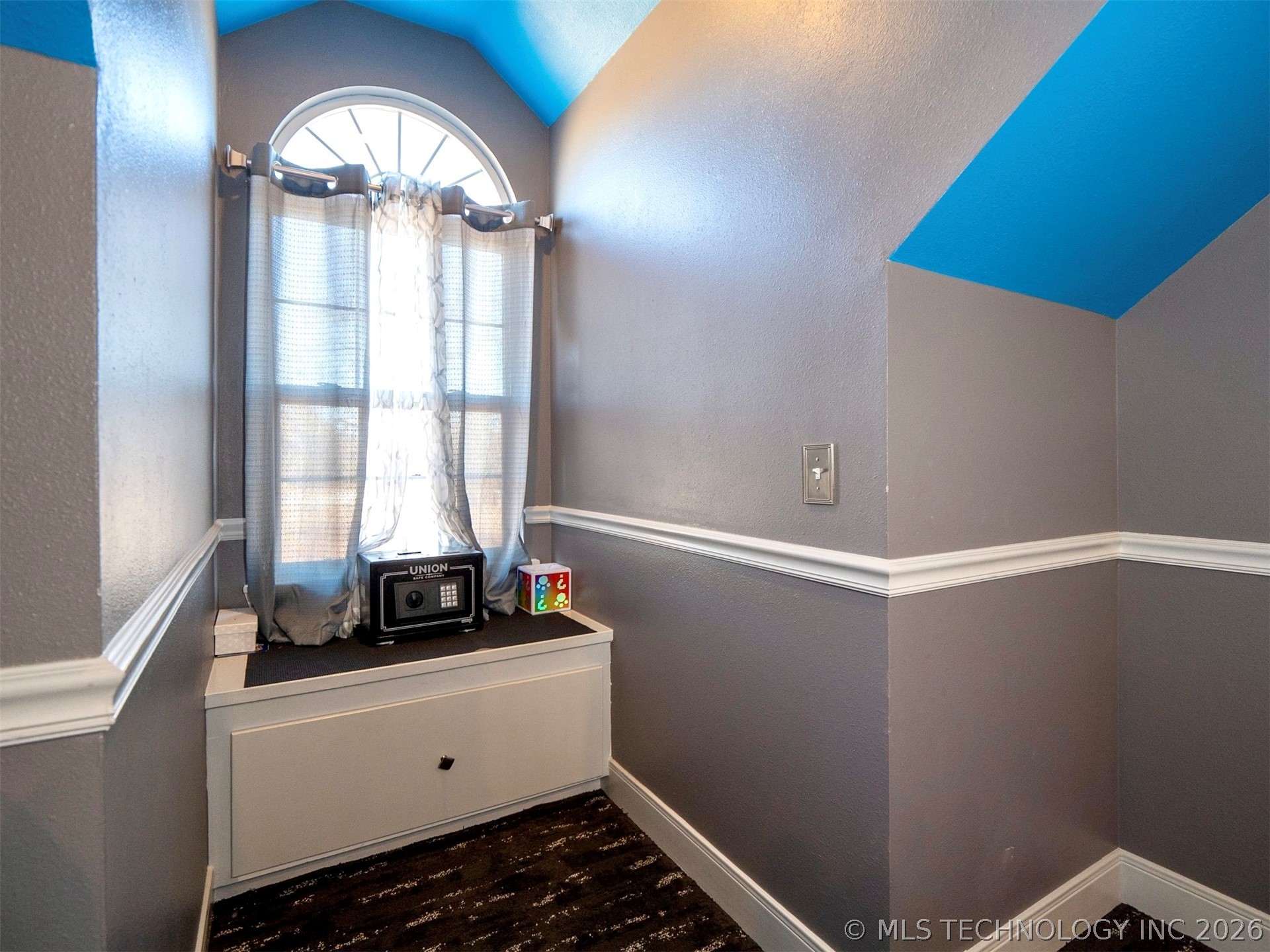 4321 S Bentley Road Atoka OK 74525