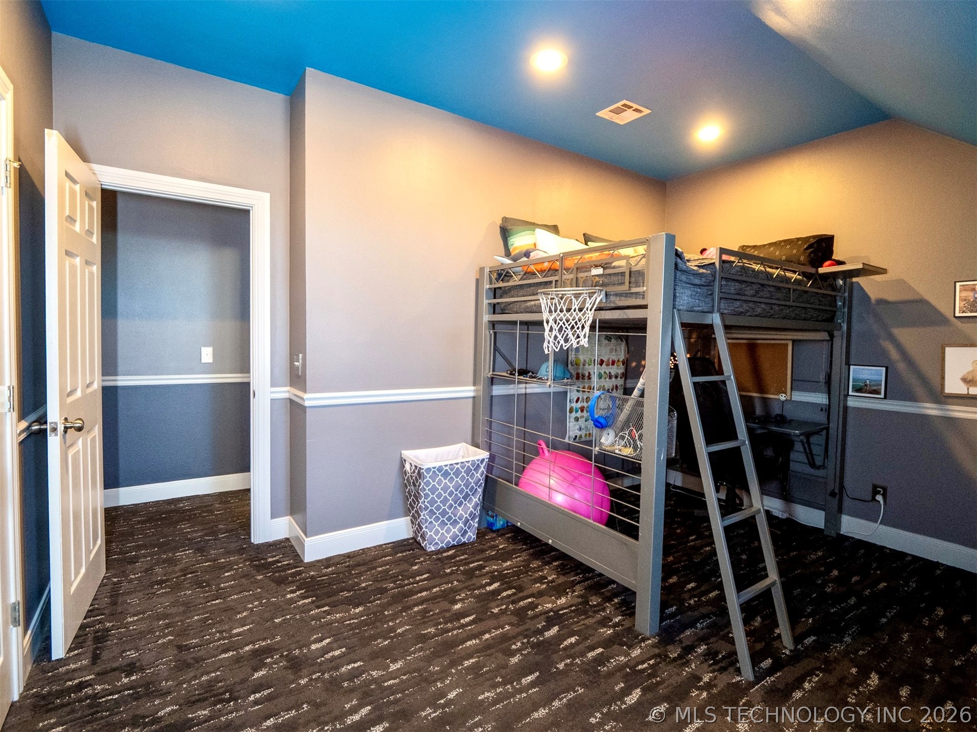 4321 S Bentley Road Atoka OK 74525