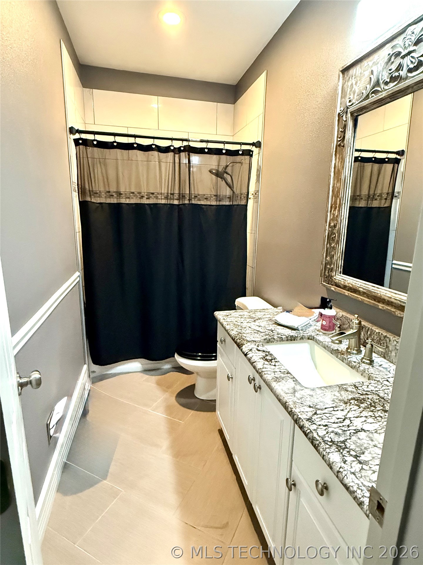 4321 S Bentley Road Atoka OK 74525