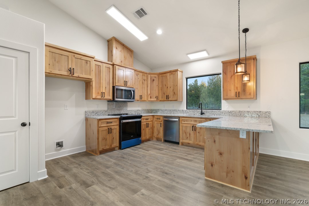 63 Deerfield Road Colbert OK 74733