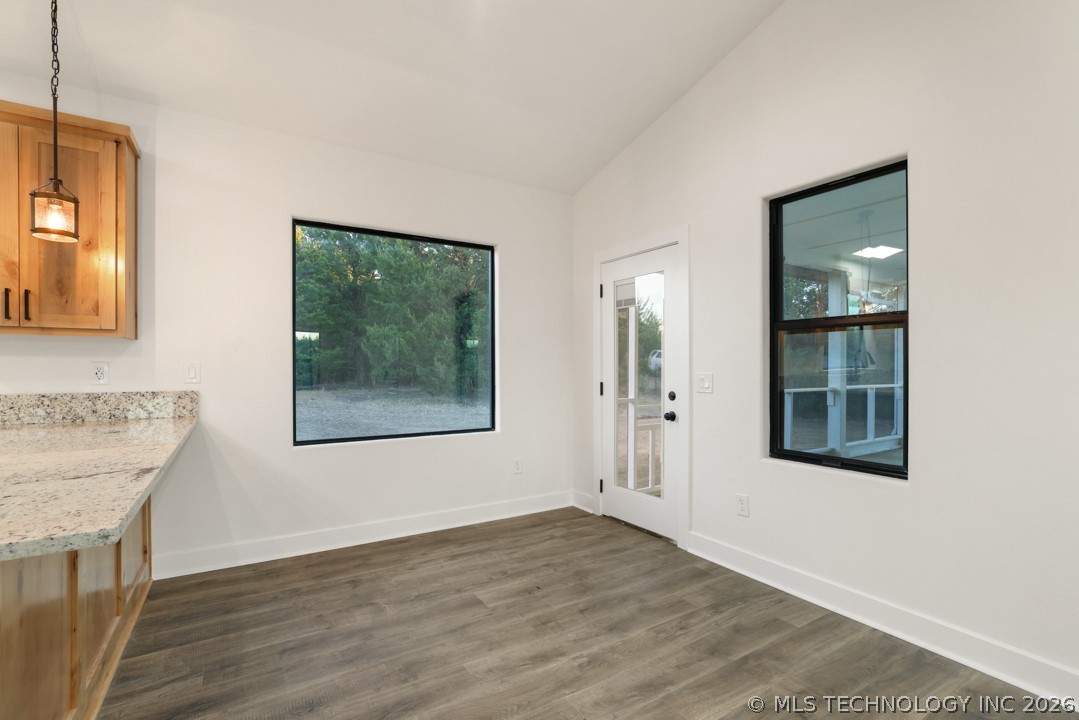 63 Deerfield Road Colbert OK 74733