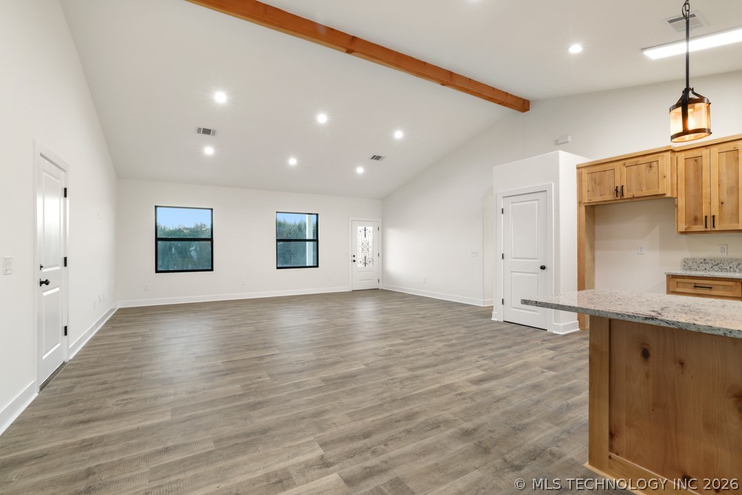 63 Deerfield Road Colbert OK 74733