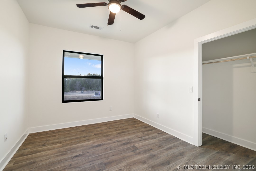 63 Deerfield Road Colbert OK 74733