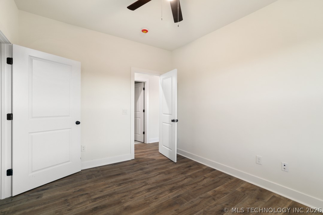 63 Deerfield Road Colbert OK 74733