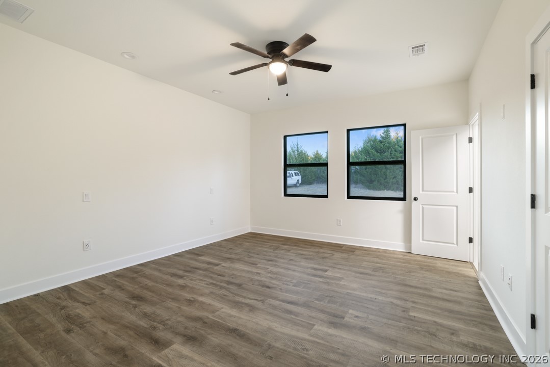 63 Deerfield Road Colbert OK 74733