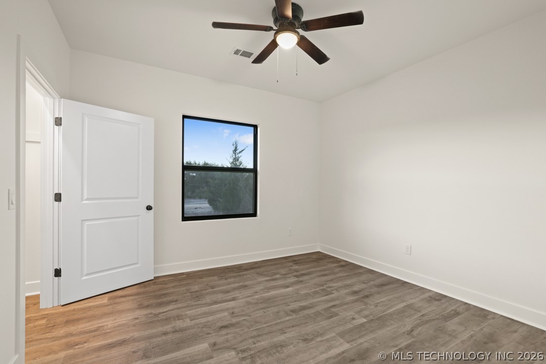63 Deerfield Road Colbert OK 74733
