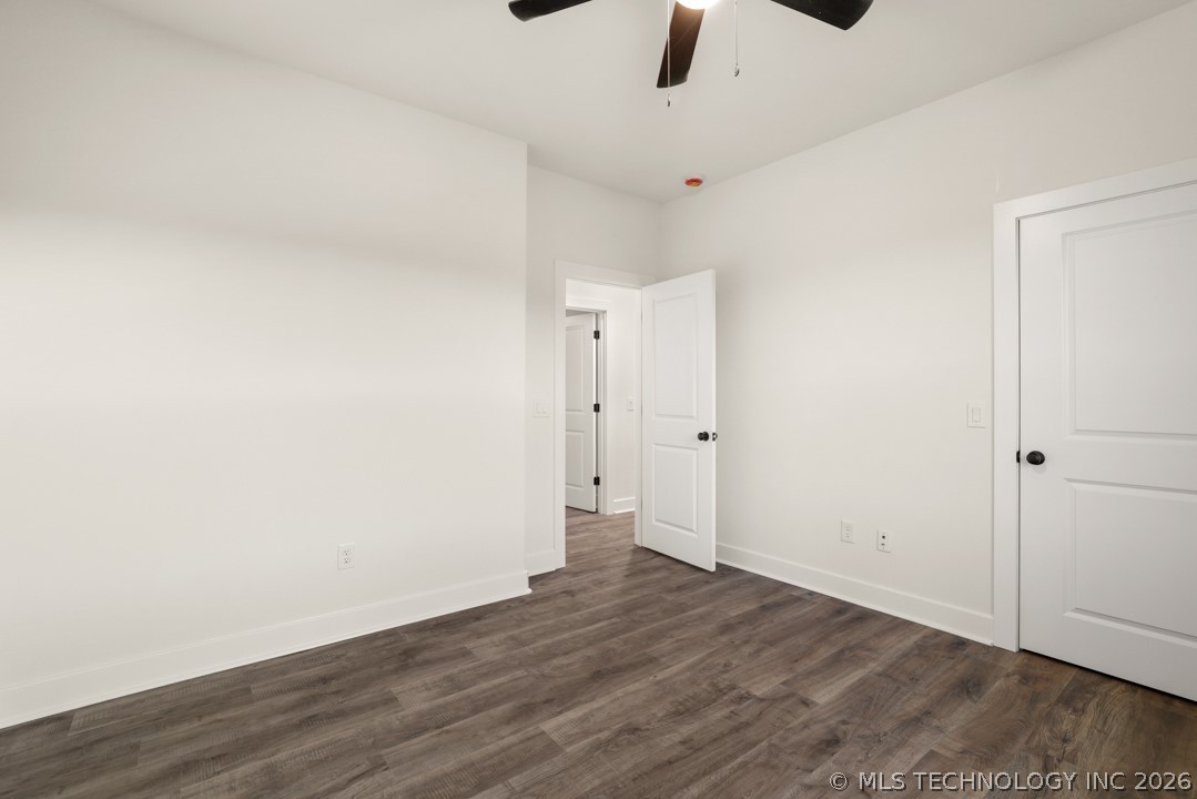 63 Deerfield Road Colbert OK 74733