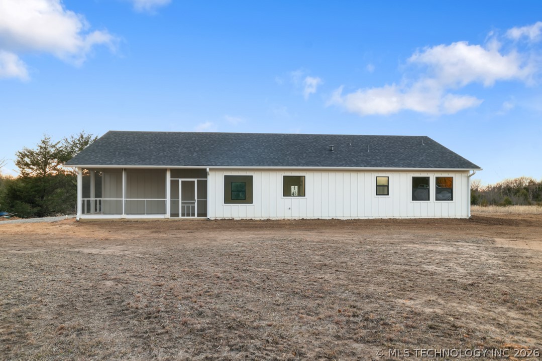 63 Deerfield Road Colbert OK 74733