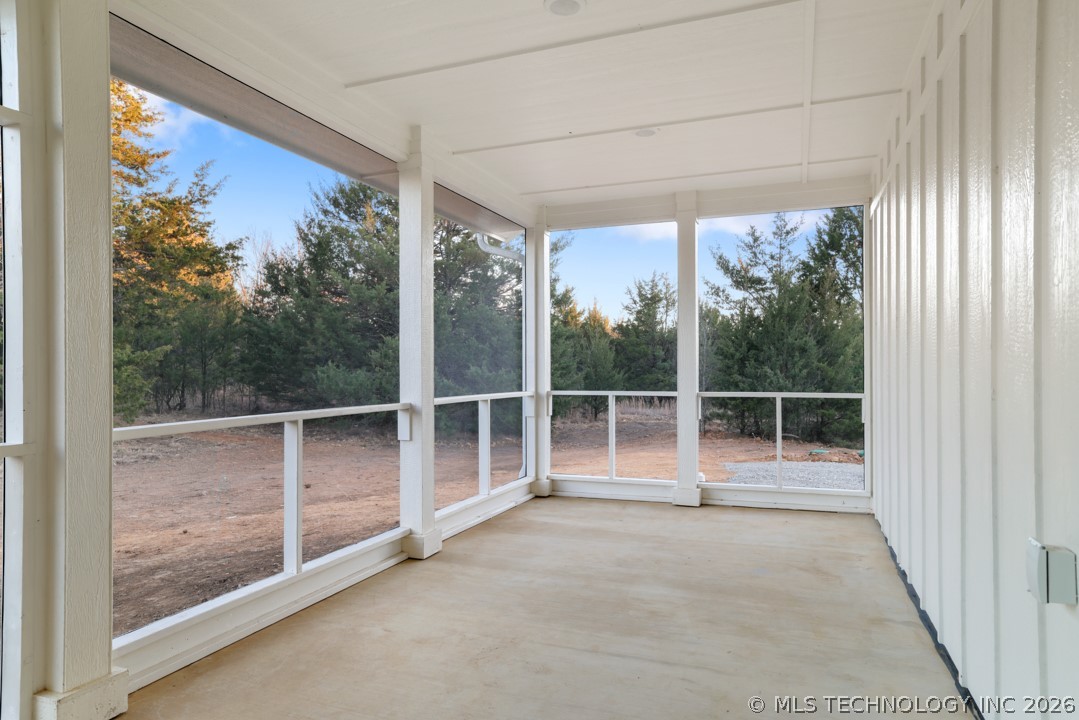 63 Deerfield Road Colbert OK 74733