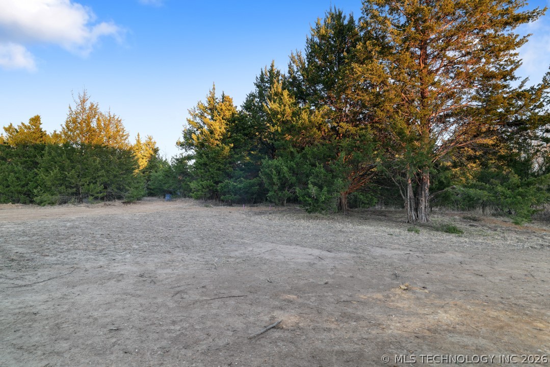 63 Deerfield Road Colbert OK 74733
