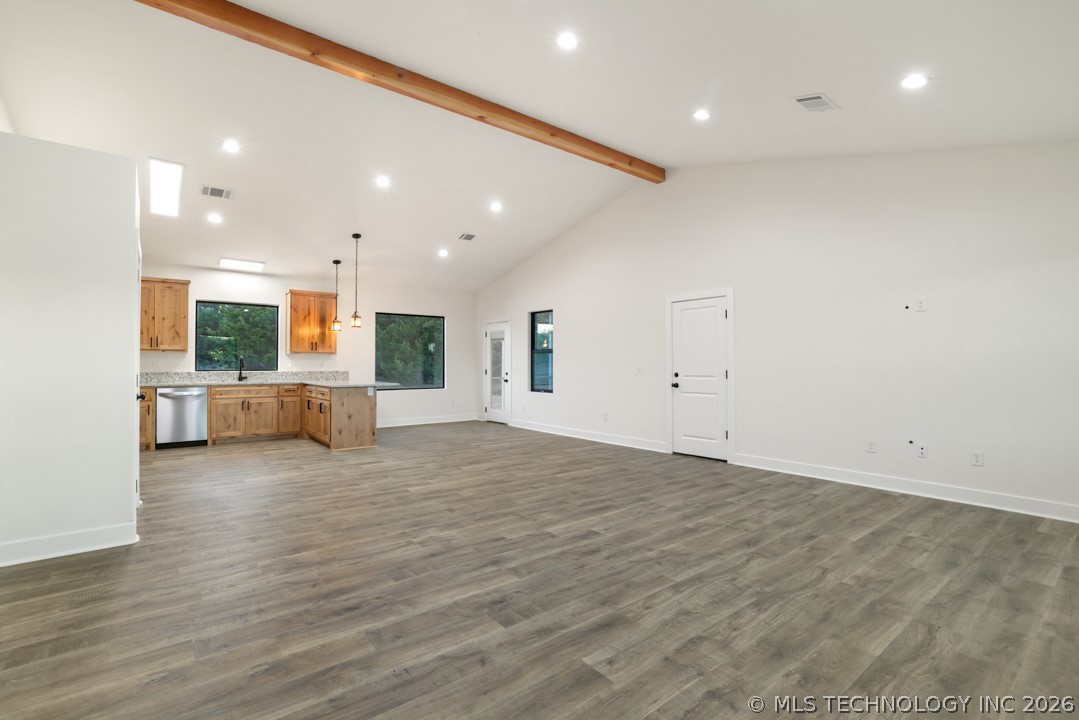 63 Deerfield Road Colbert OK 74733