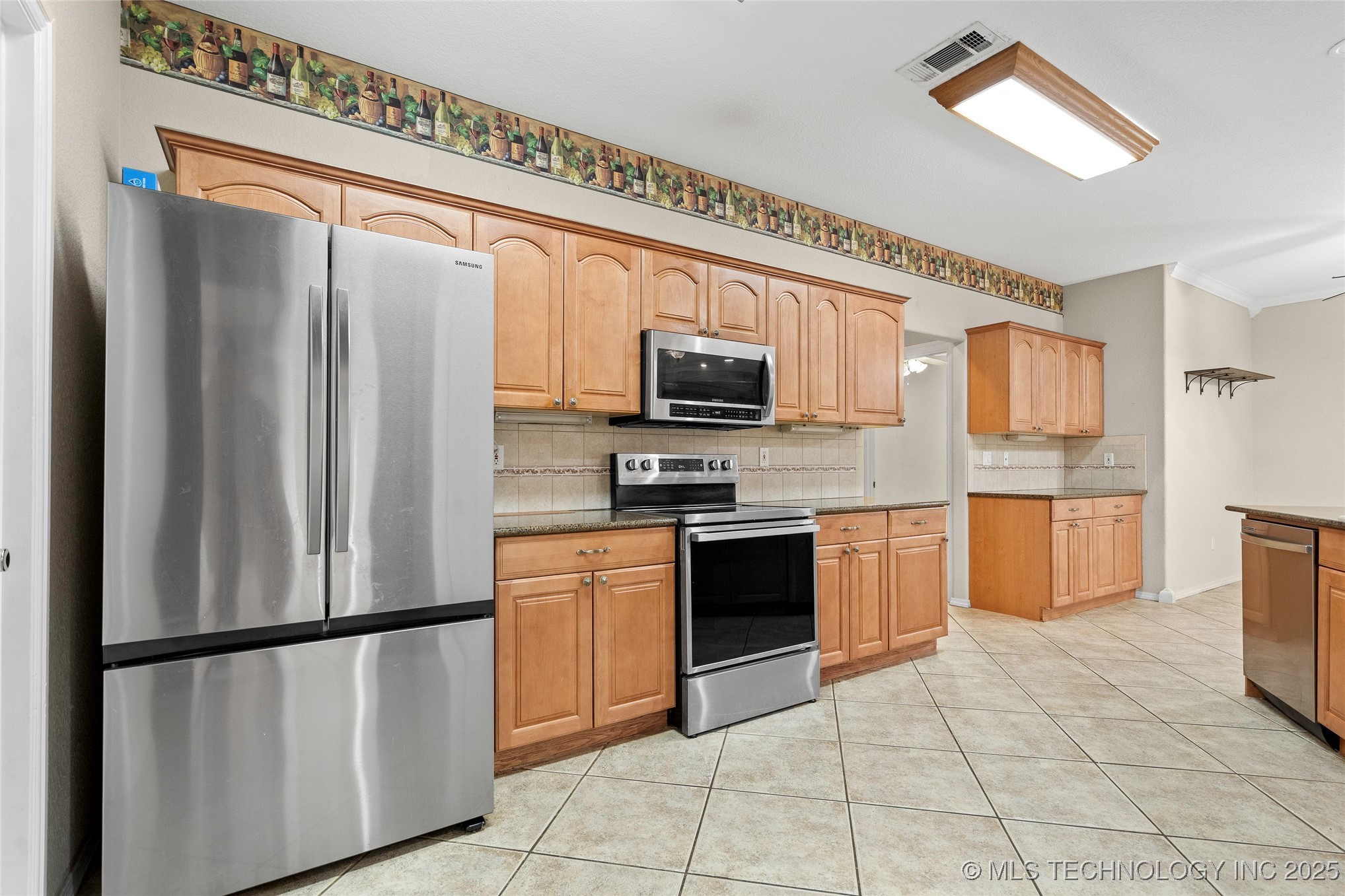 1717 Red Oak Street Ardmore OK 73401