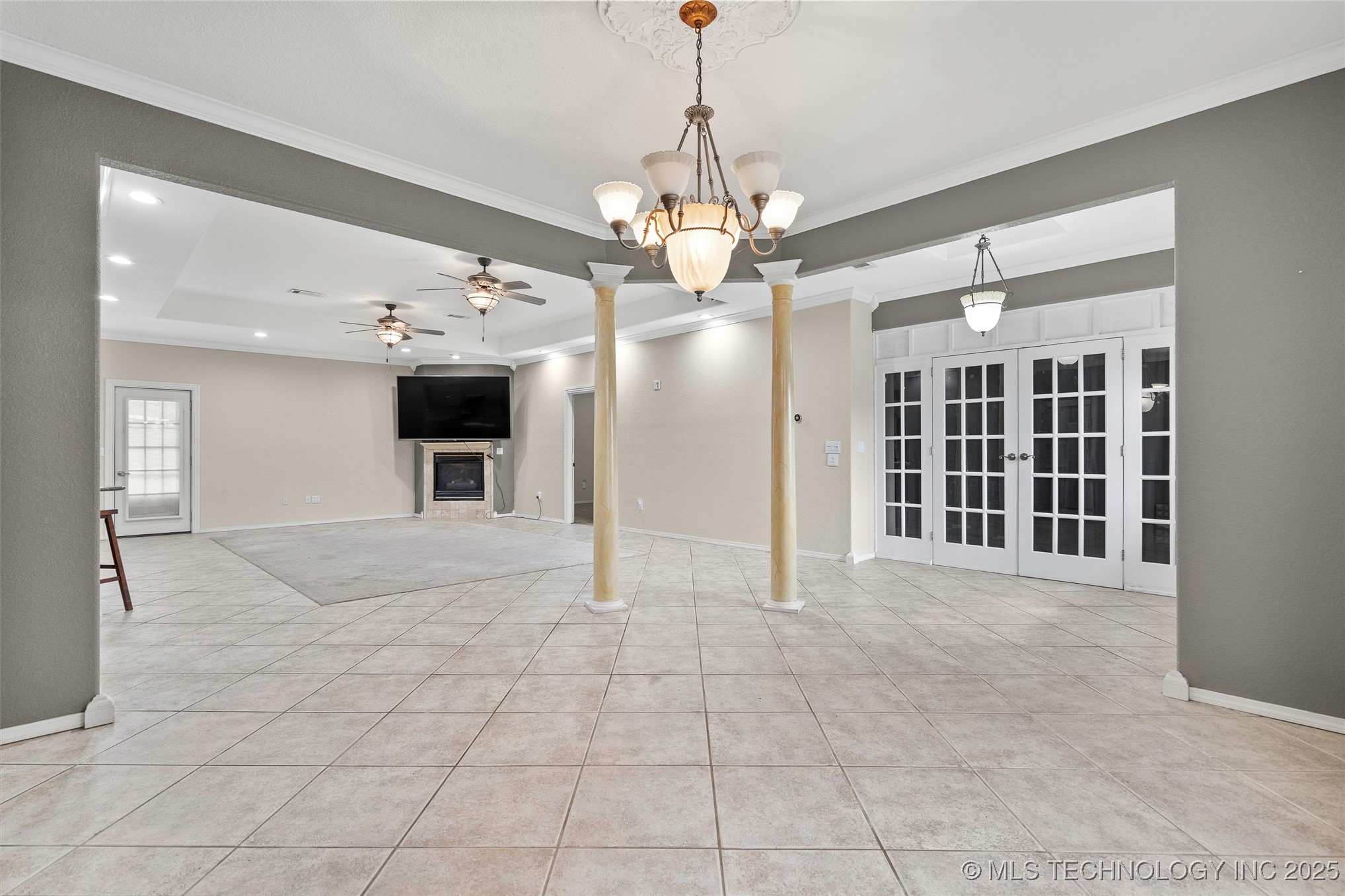 1717 Red Oak Street Ardmore OK 73401