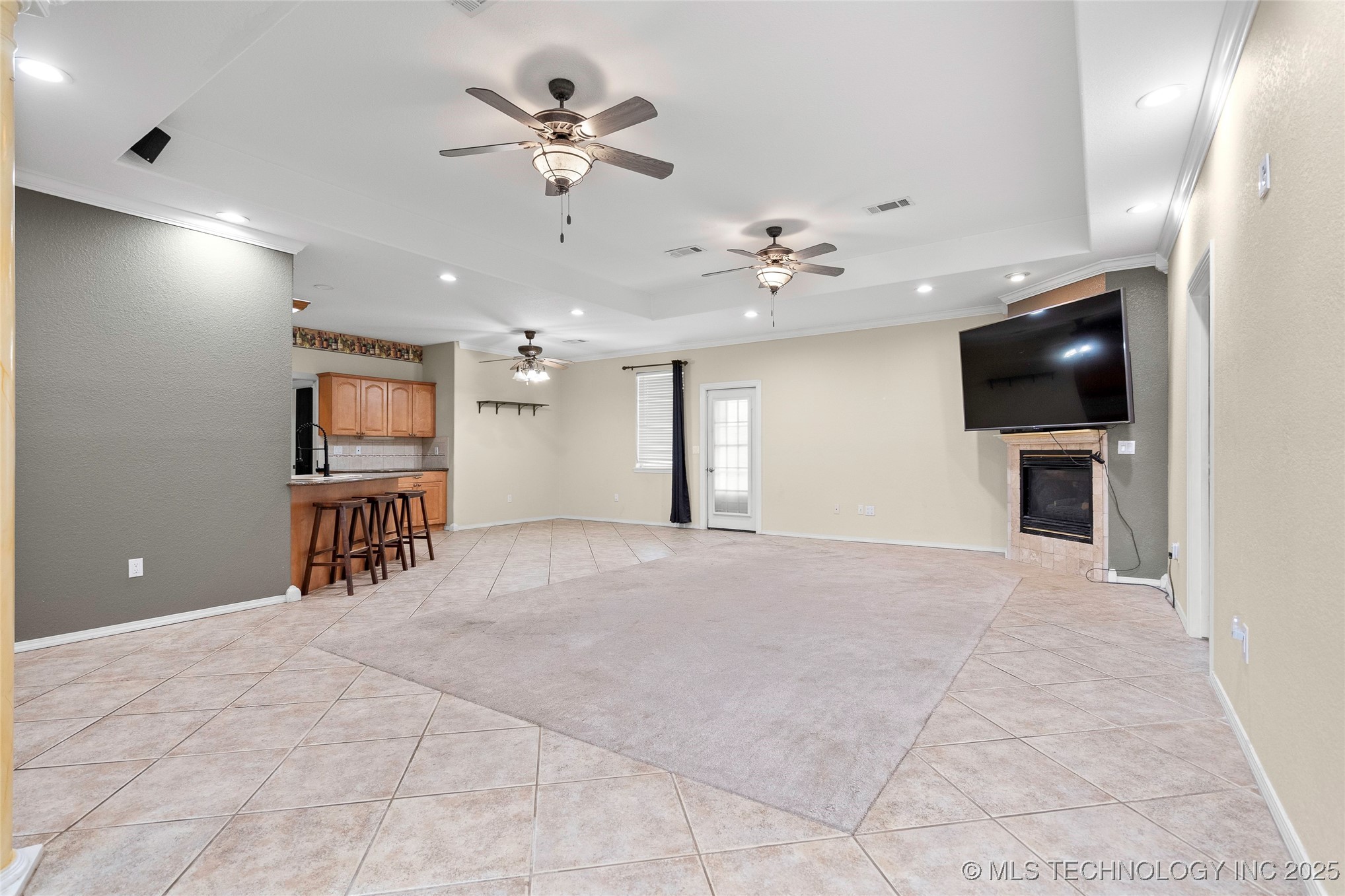 1717 Red Oak Street Ardmore OK 73401