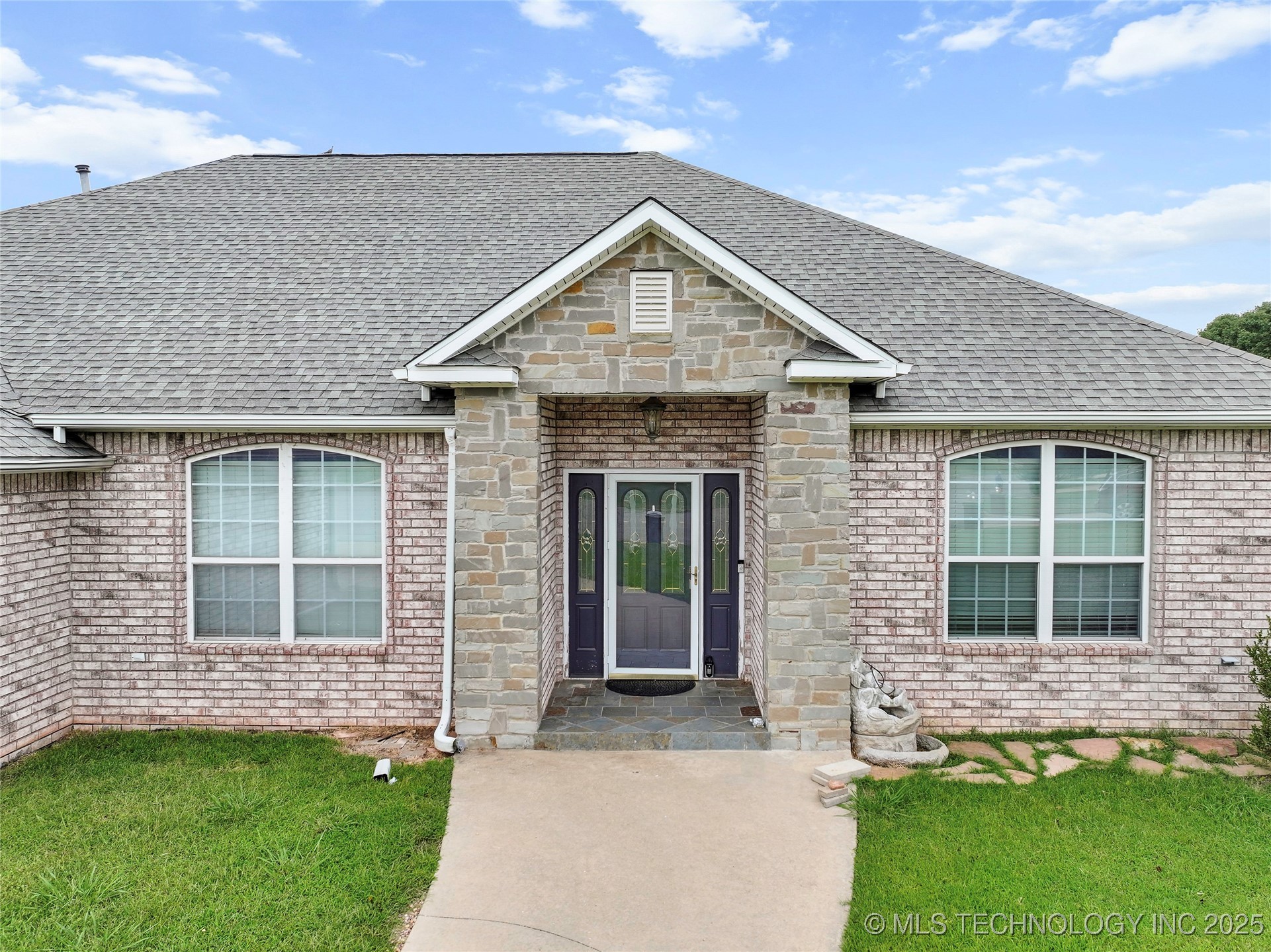 1717 Red Oak Street Ardmore OK 73401
