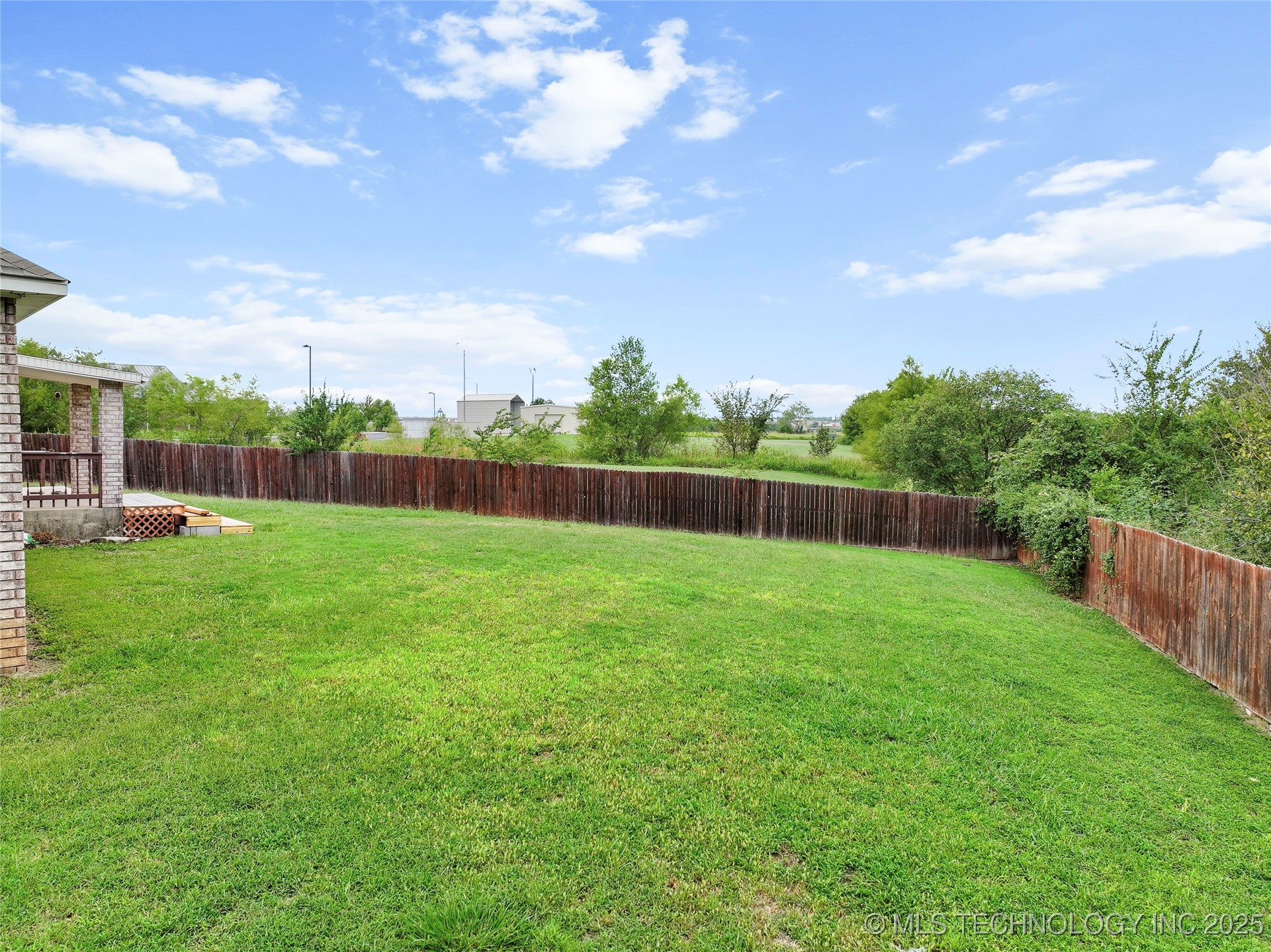 1717 Red Oak Street Ardmore OK 73401