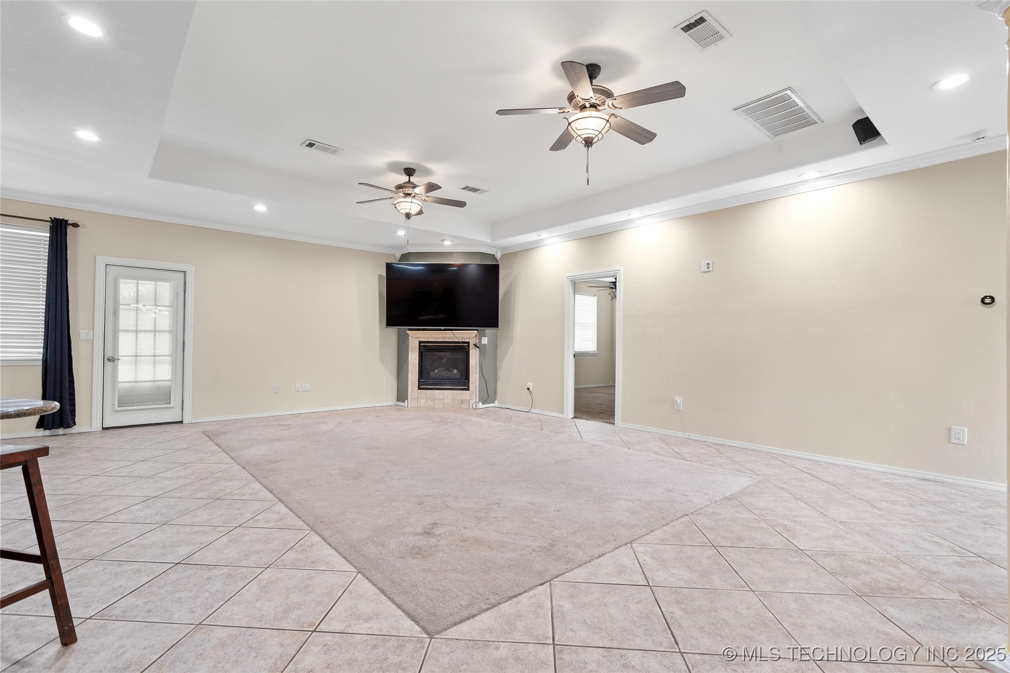 1717 Red Oak Street Ardmore OK 73401