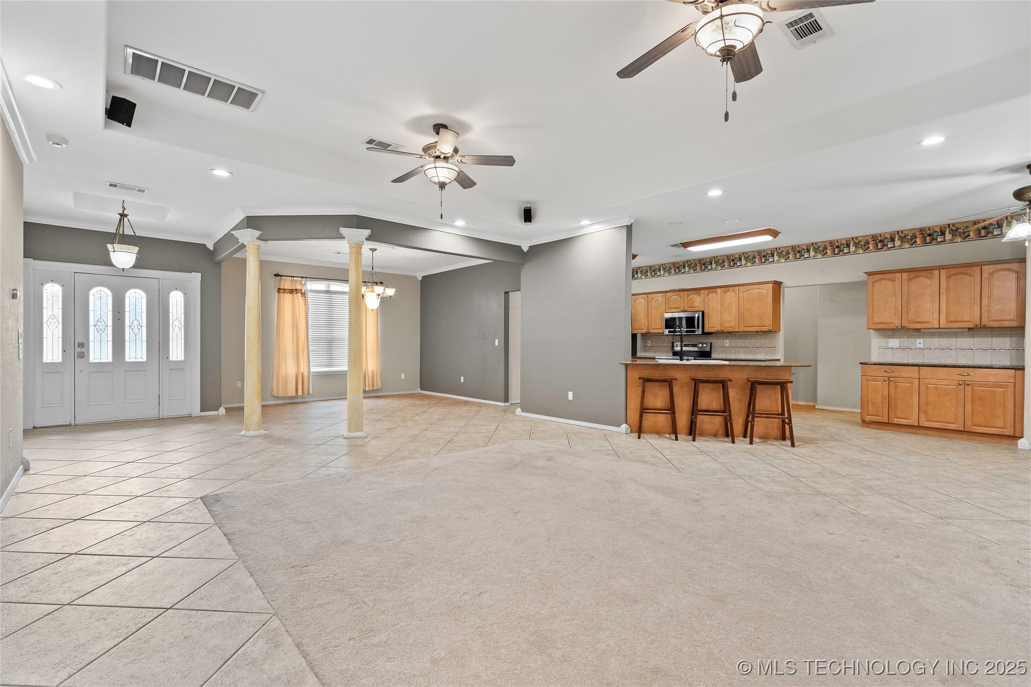 1717 Red Oak Street Ardmore OK 73401