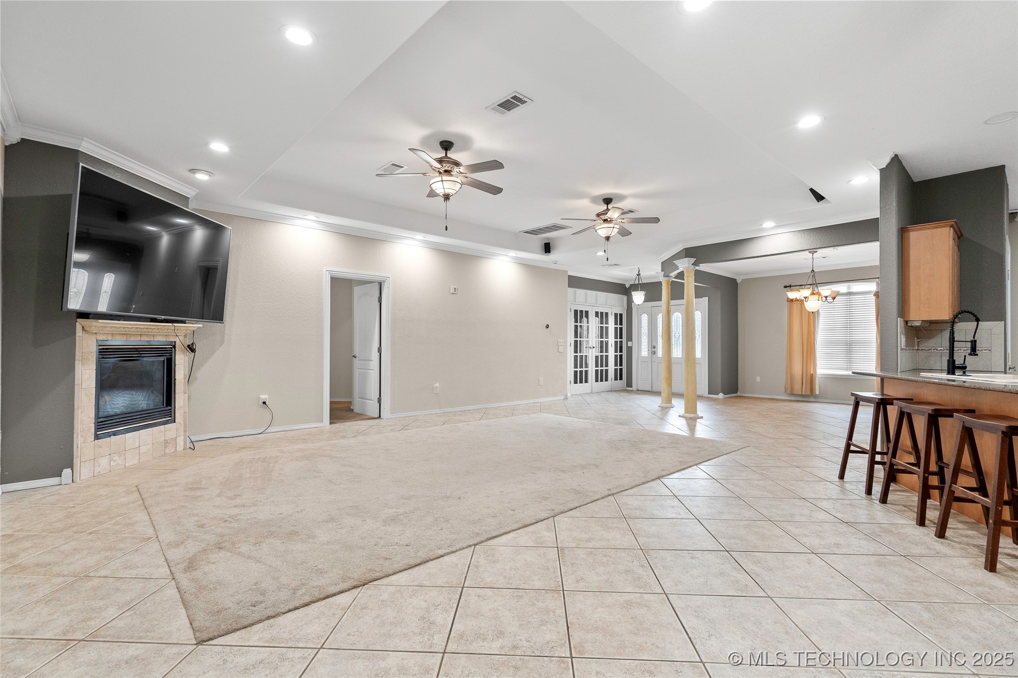 1717 Red Oak Street Ardmore OK 73401