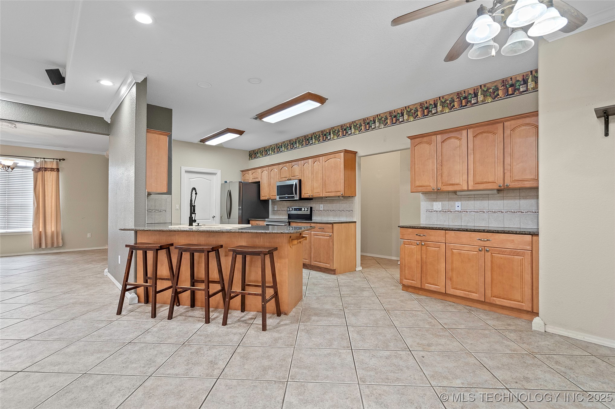 1717 Red Oak Street Ardmore OK 73401