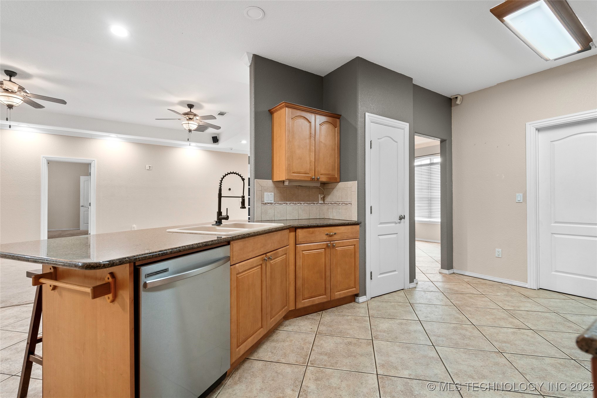 1717 Red Oak Street Ardmore OK 73401