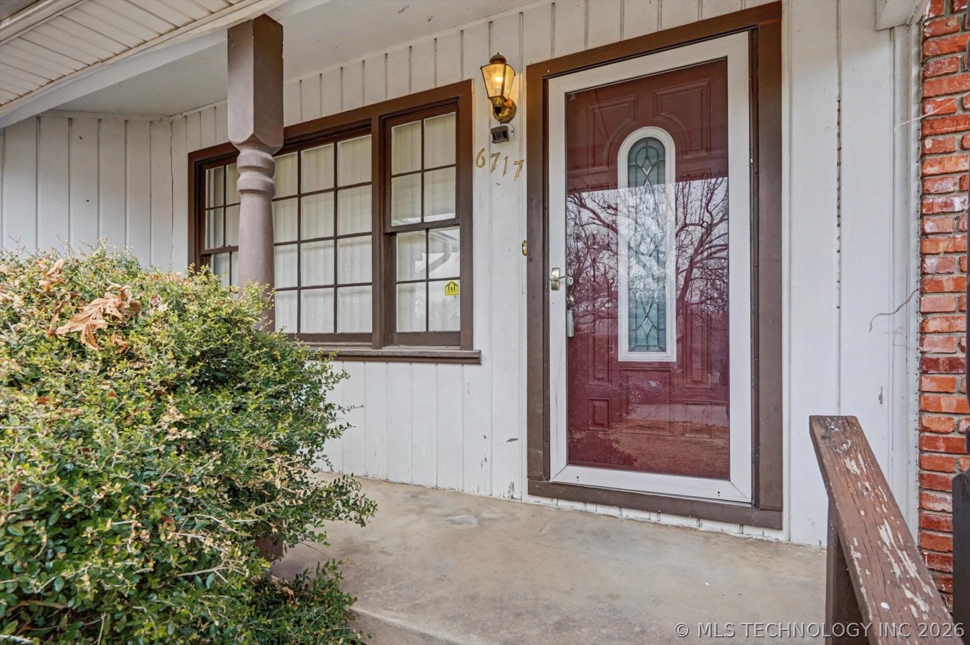 6717 E 30th Street Tulsa OK 74129