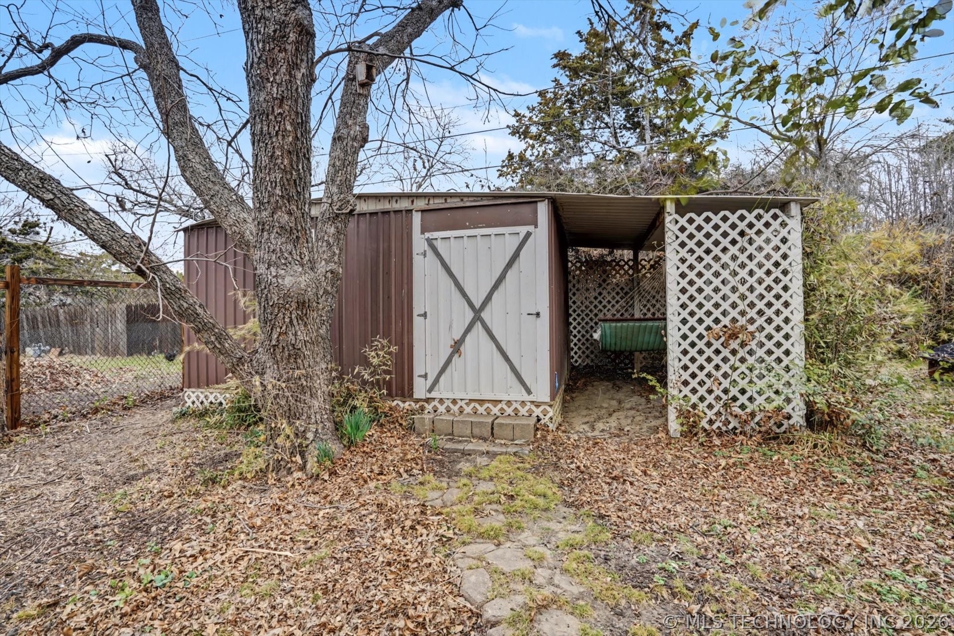 6717 E 30th Street Tulsa OK 74129
