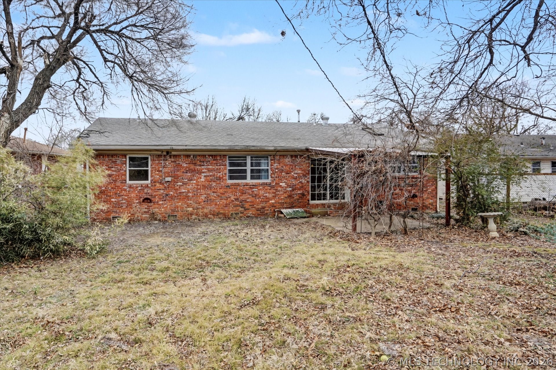 6717 E 30th Street Tulsa OK 74129