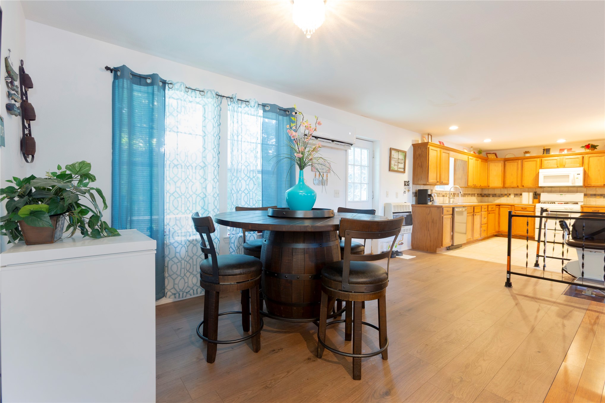 246 Country Club Boulevard N Canadian OK 74425