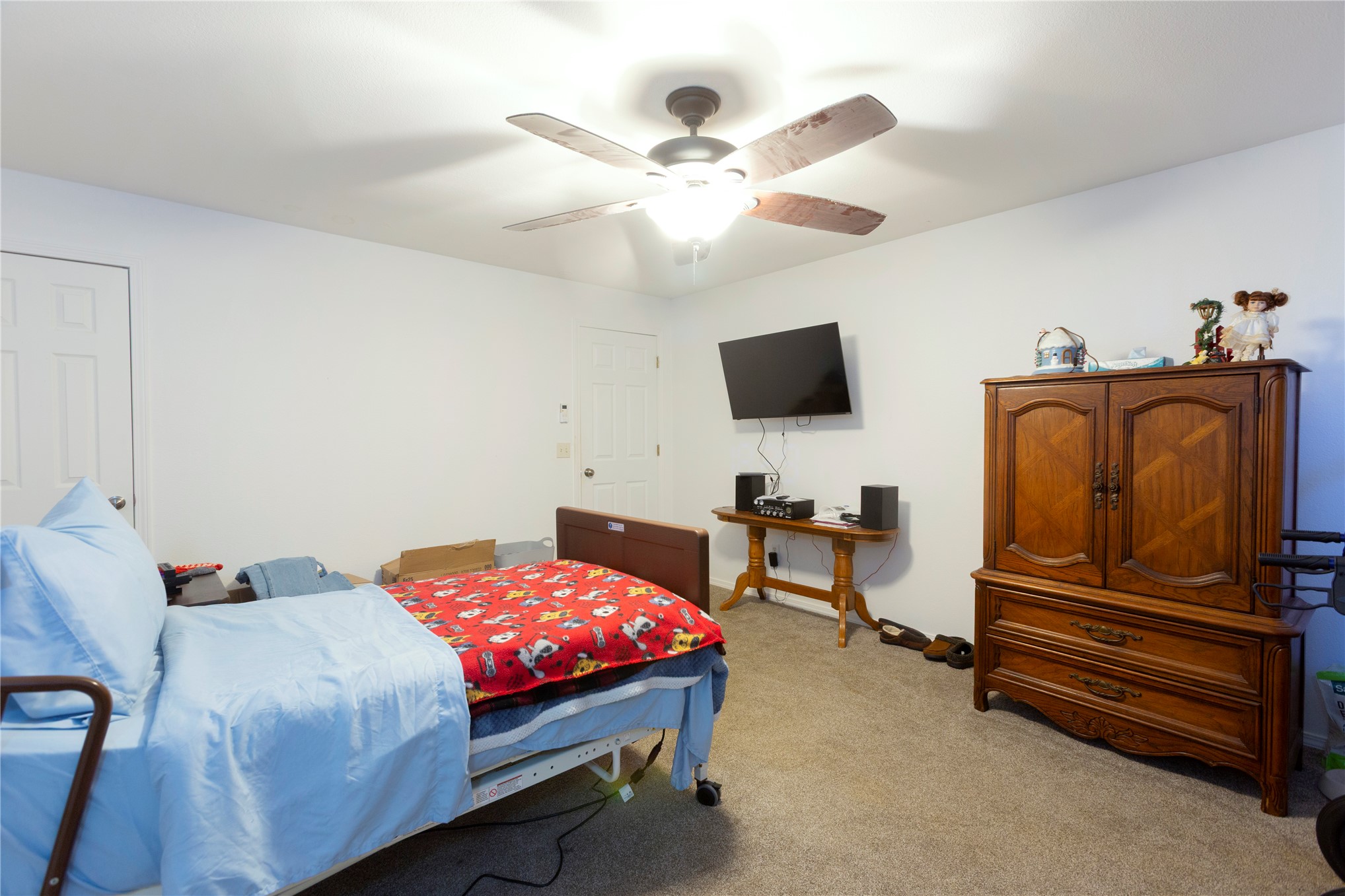 246 Country Club Boulevard N Canadian OK 74425