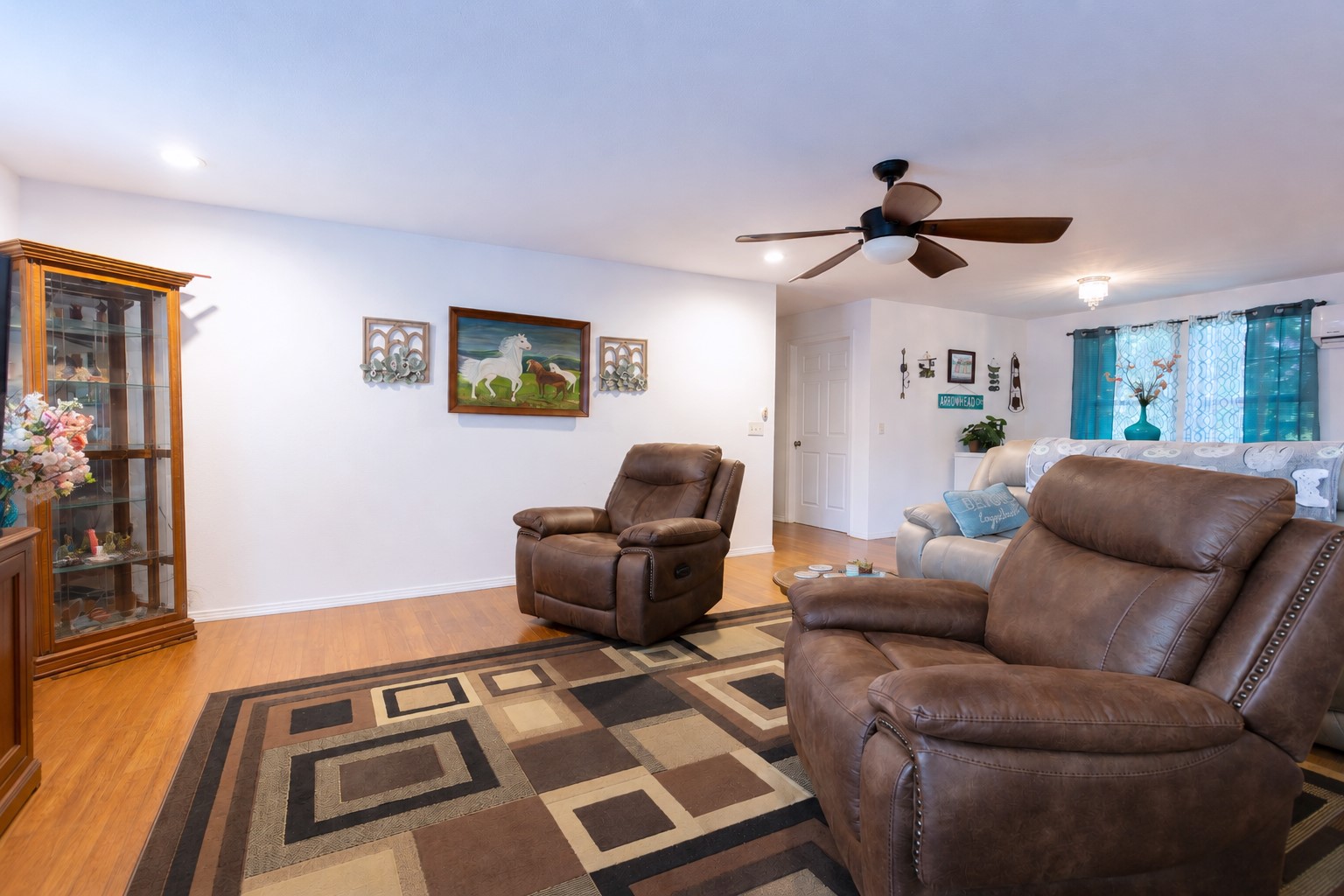 246 Country Club Boulevard N Canadian OK 74425