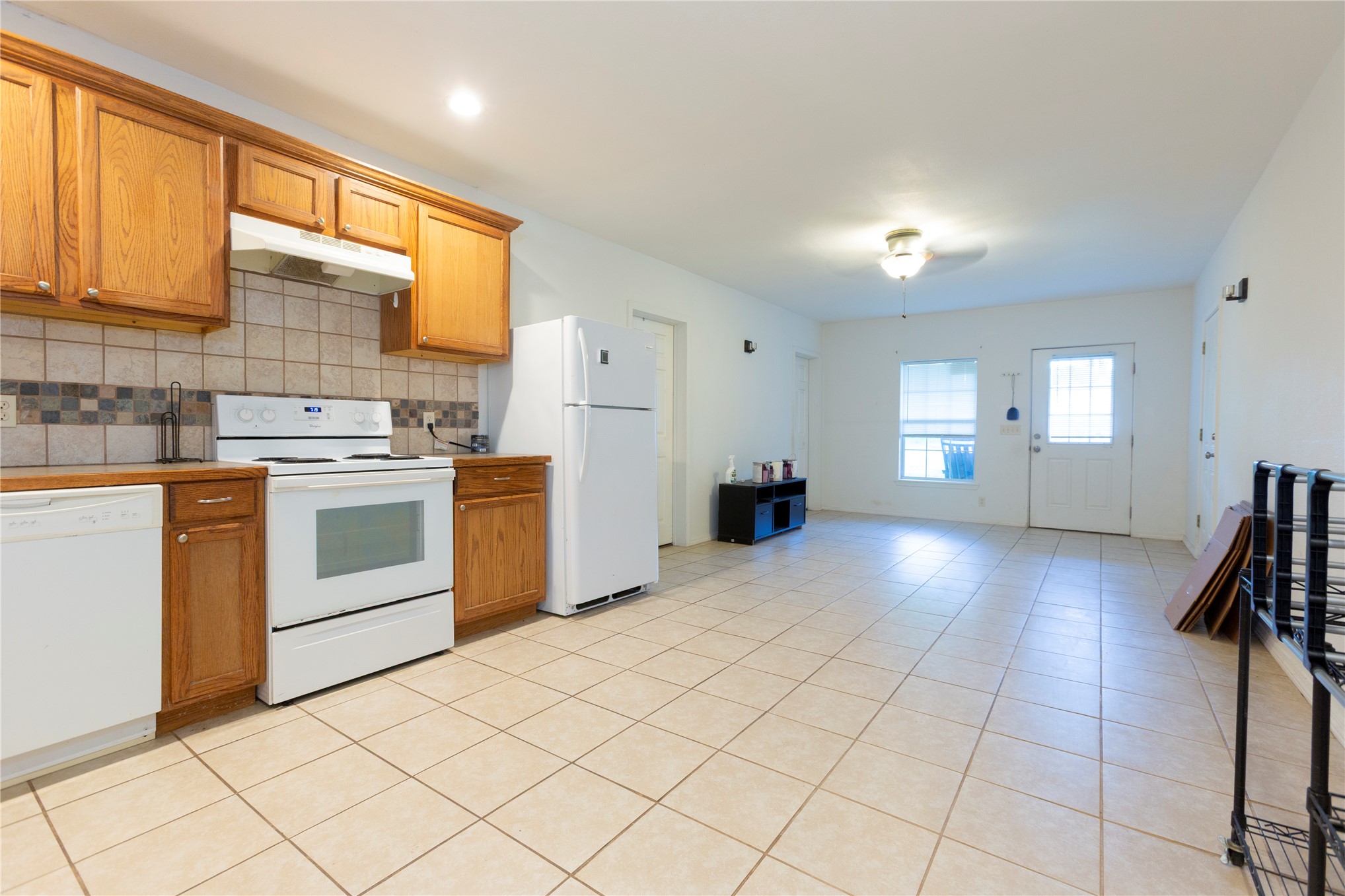 246 Country Club Boulevard N Canadian OK 74425