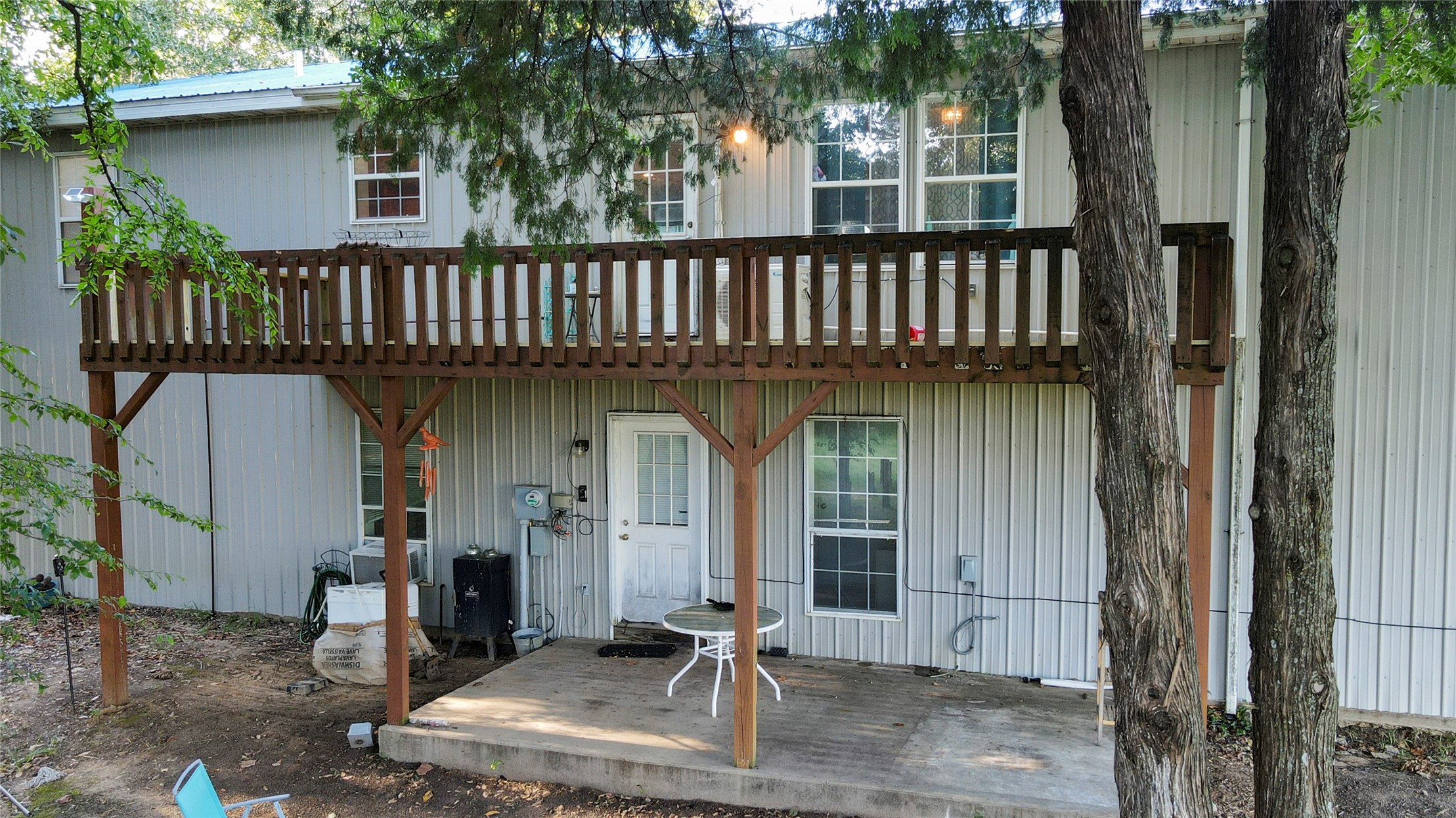 246 Country Club Boulevard N Canadian OK 74425
