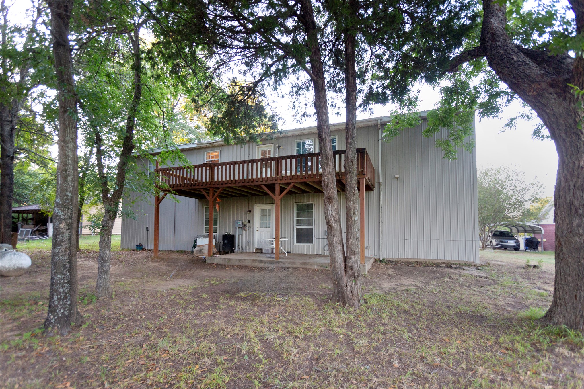246 Country Club Boulevard N Canadian OK 74425