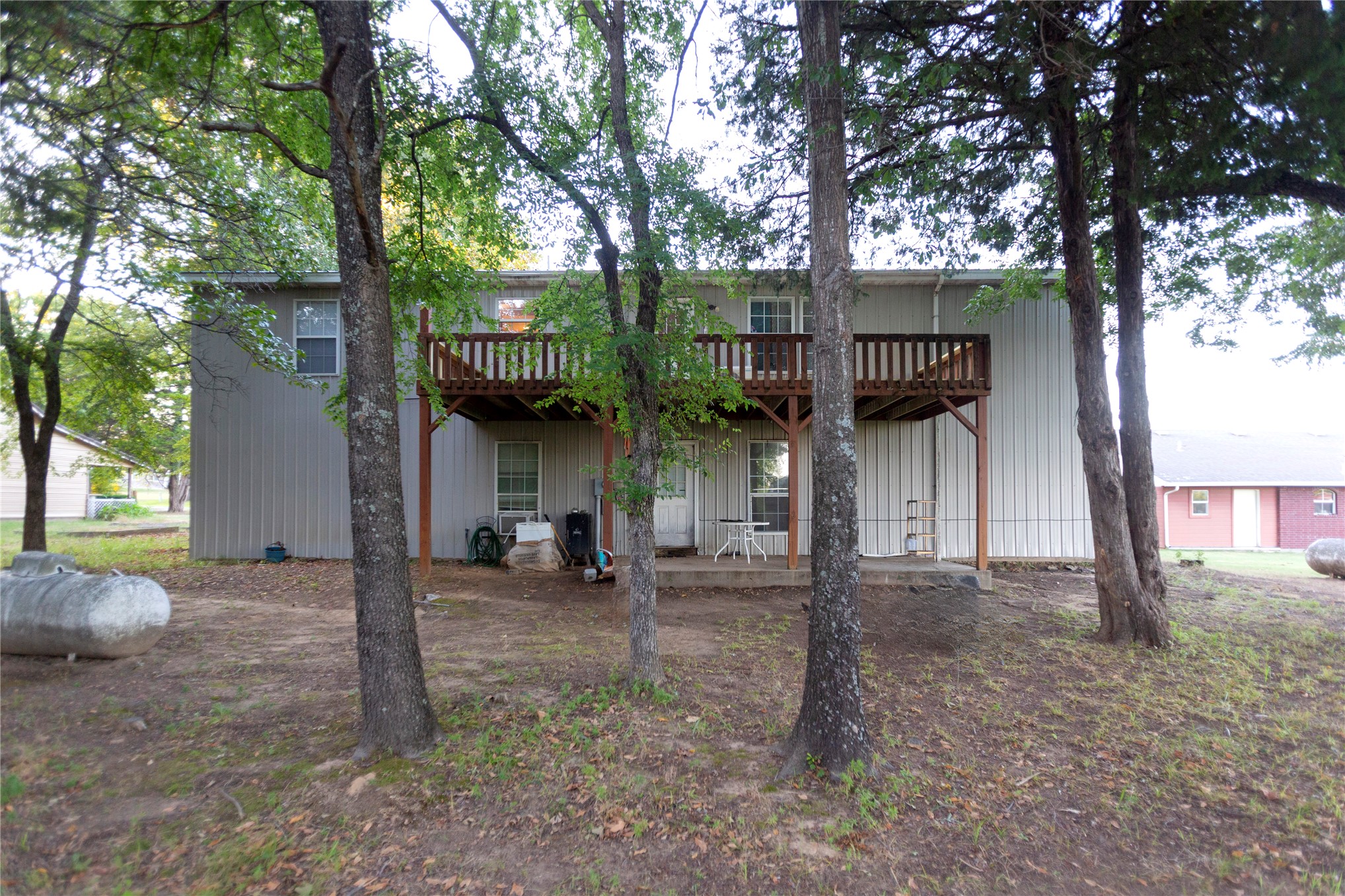 246 Country Club Boulevard N Canadian OK 74425