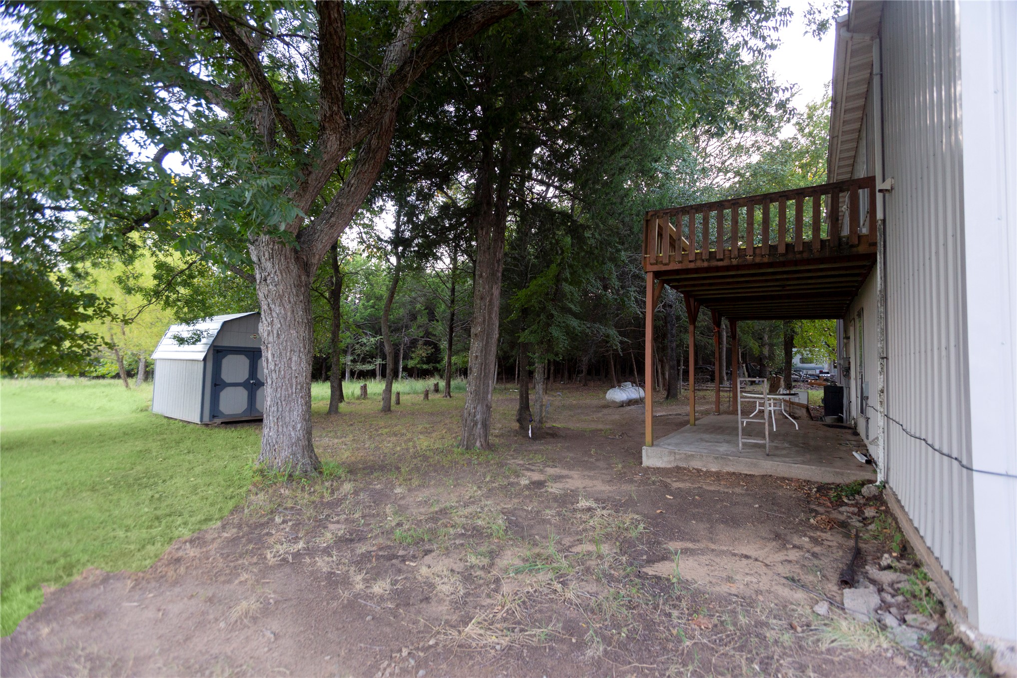 246 Country Club Boulevard N Canadian OK 74425
