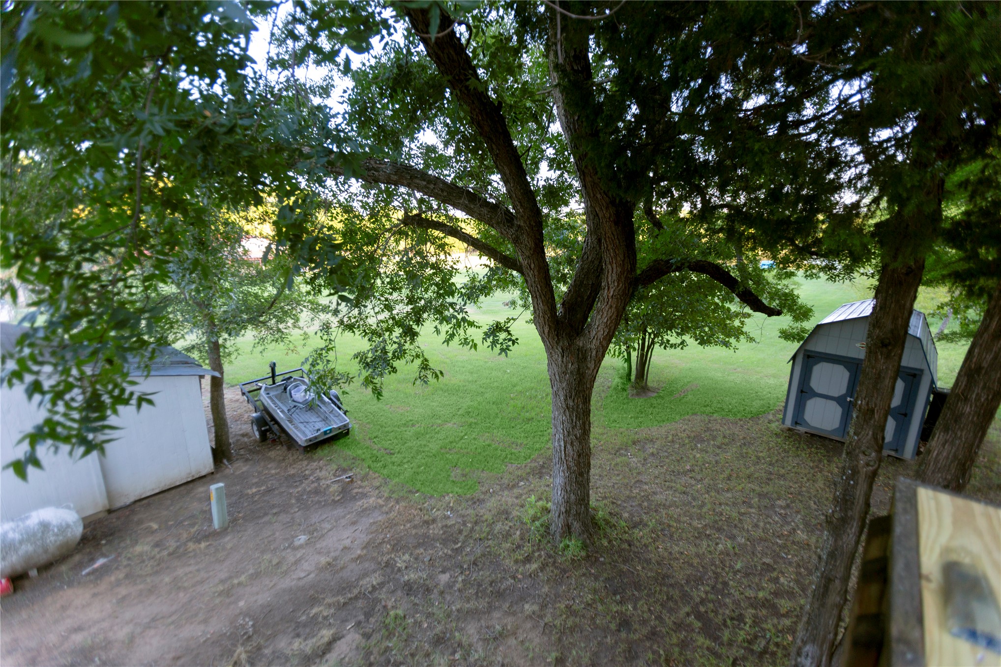 246 Country Club Boulevard N Canadian OK 74425