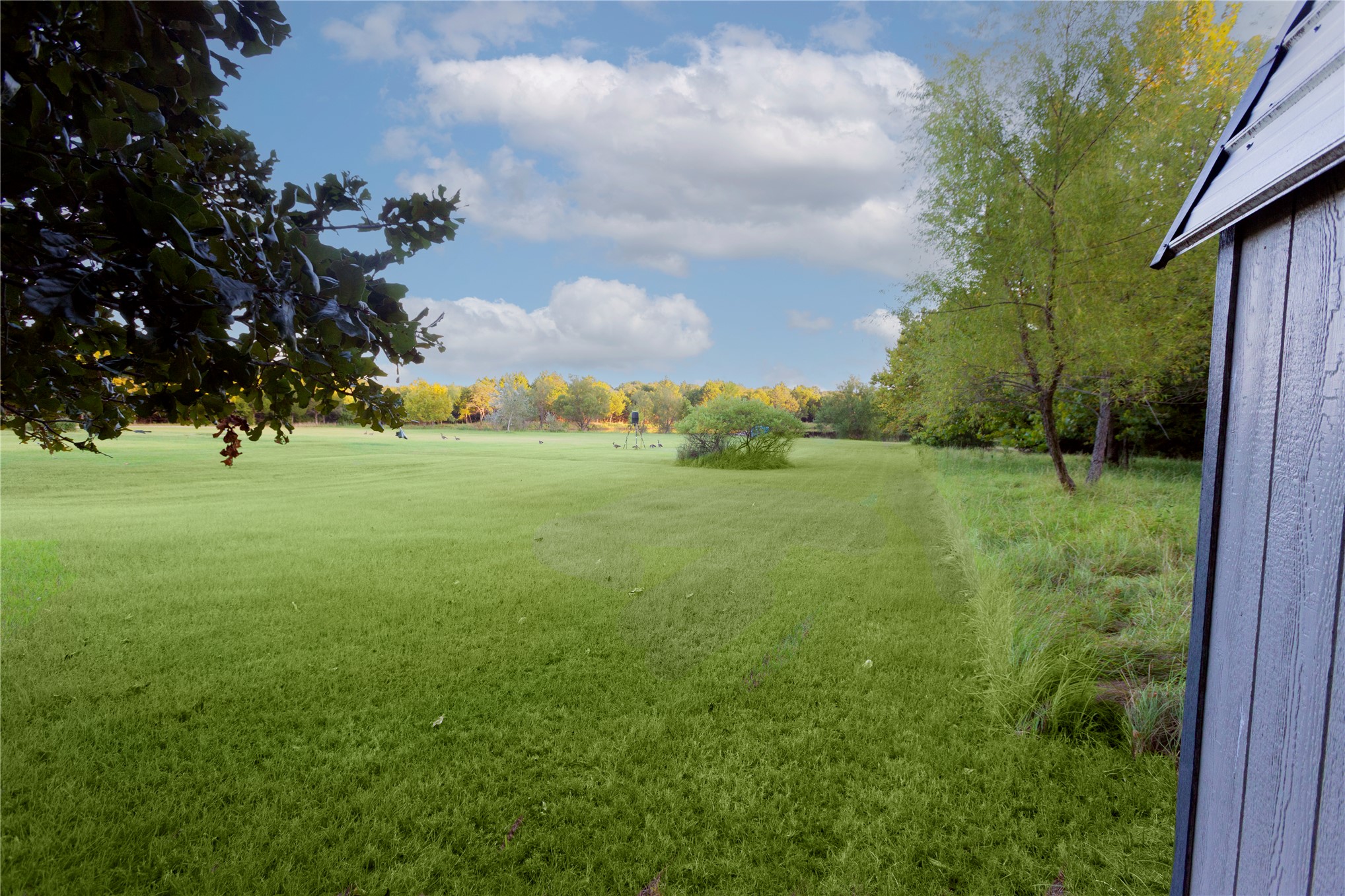 246 Country Club Boulevard N Canadian OK 74425