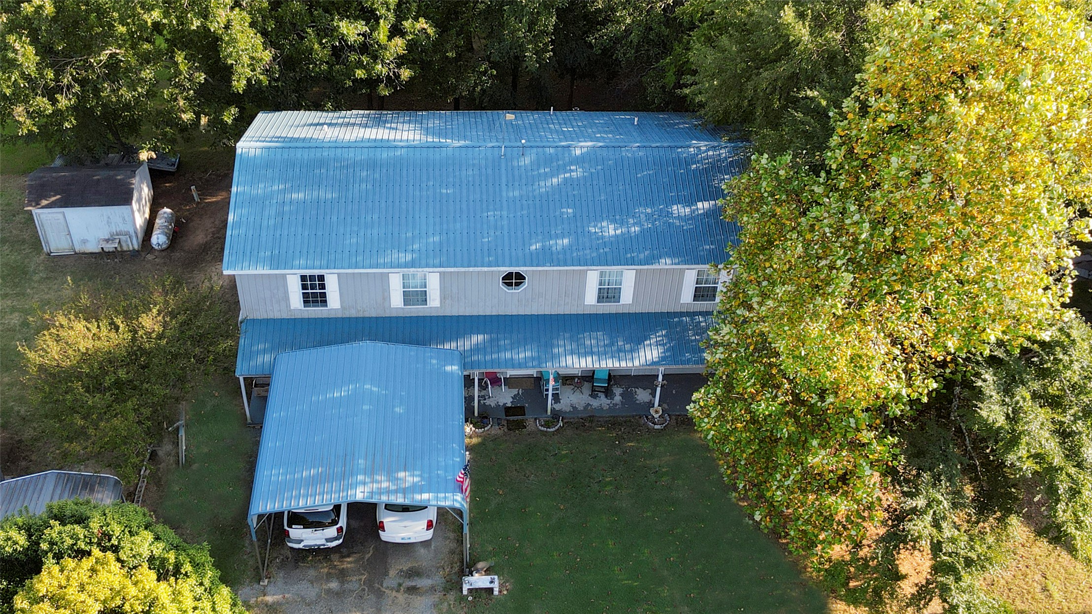246 Country Club Boulevard N Canadian OK 74425