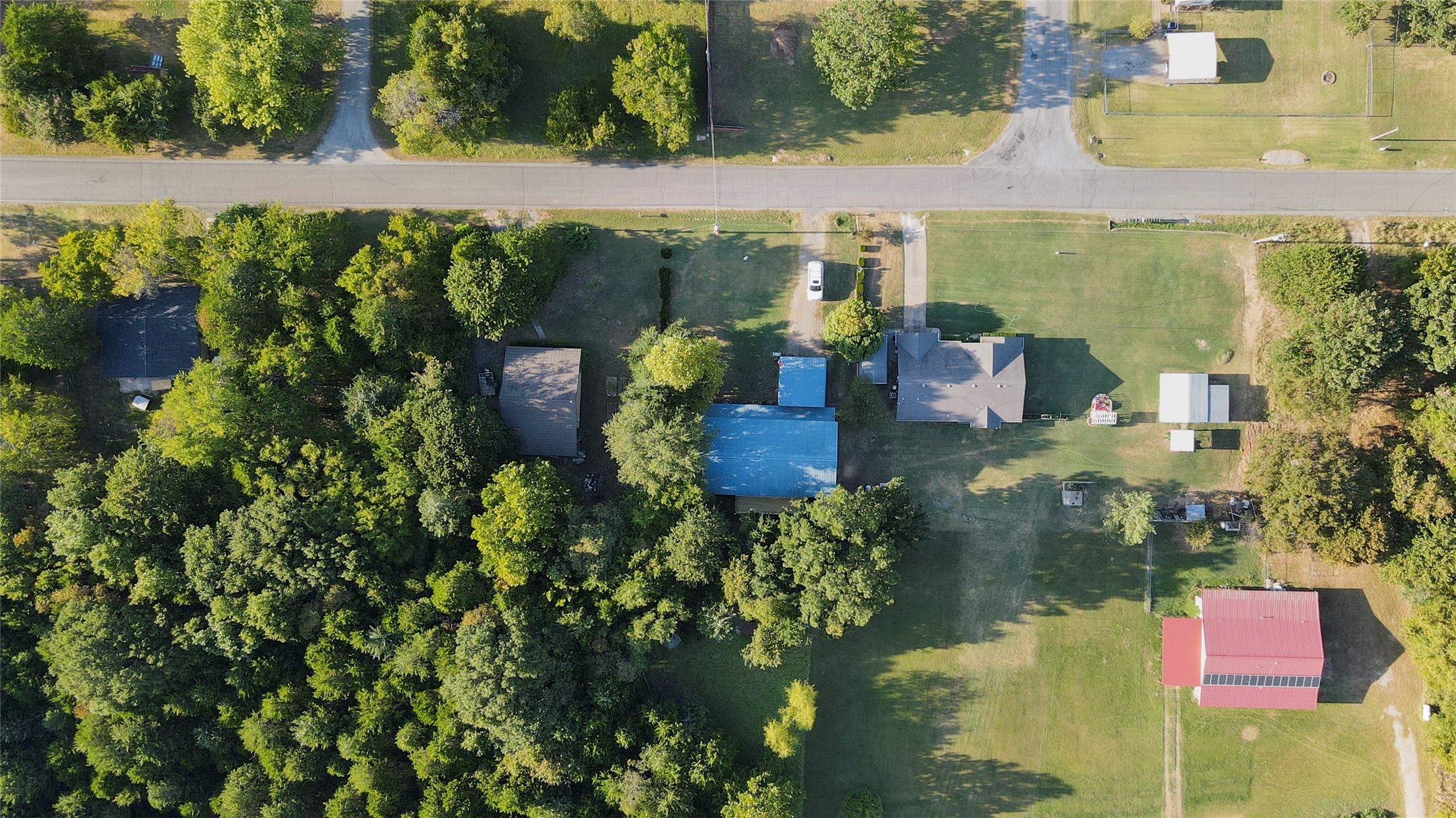 246 Country Club Boulevard N Canadian OK 74425