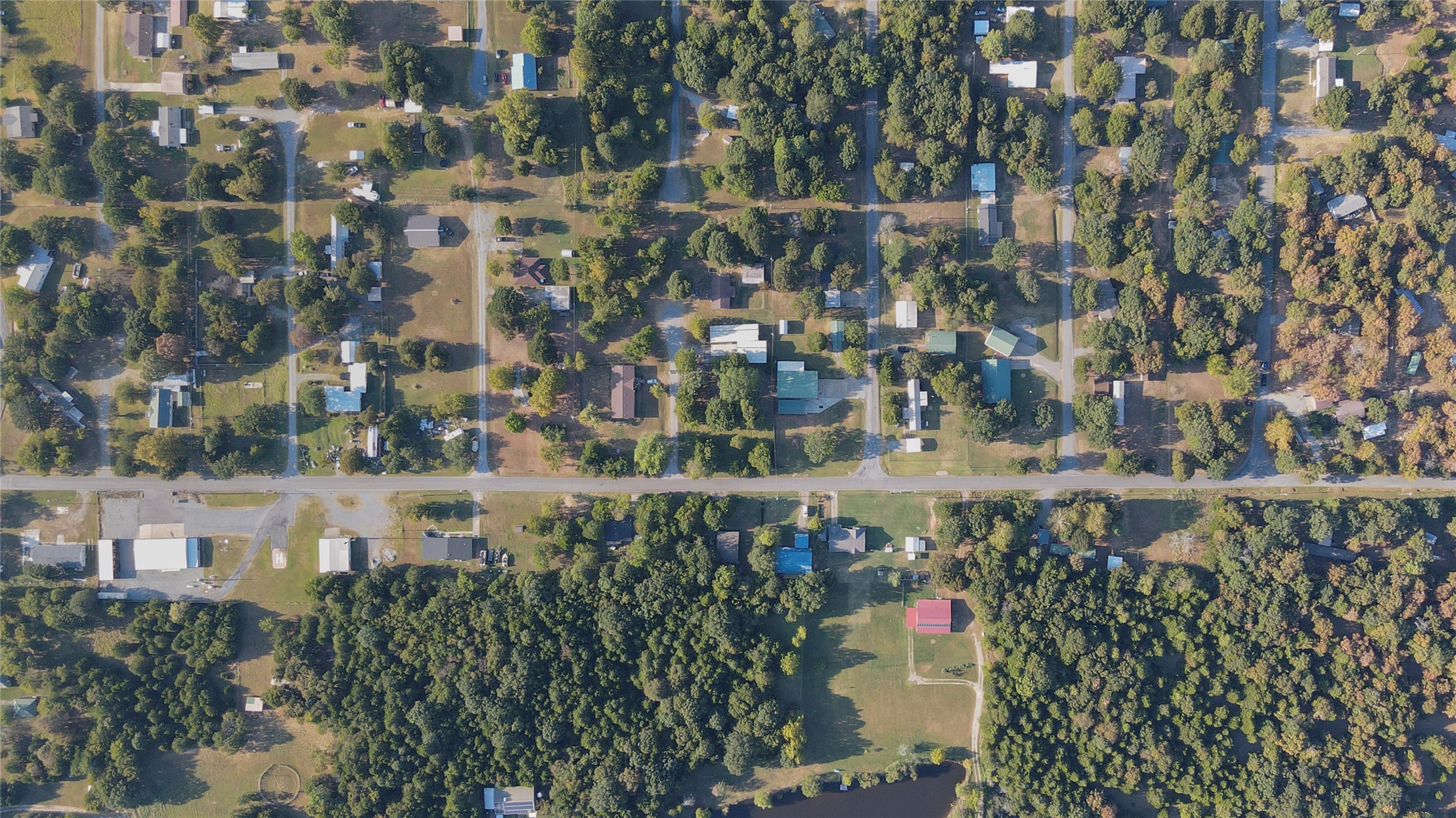 246 Country Club Boulevard N Canadian OK 74425