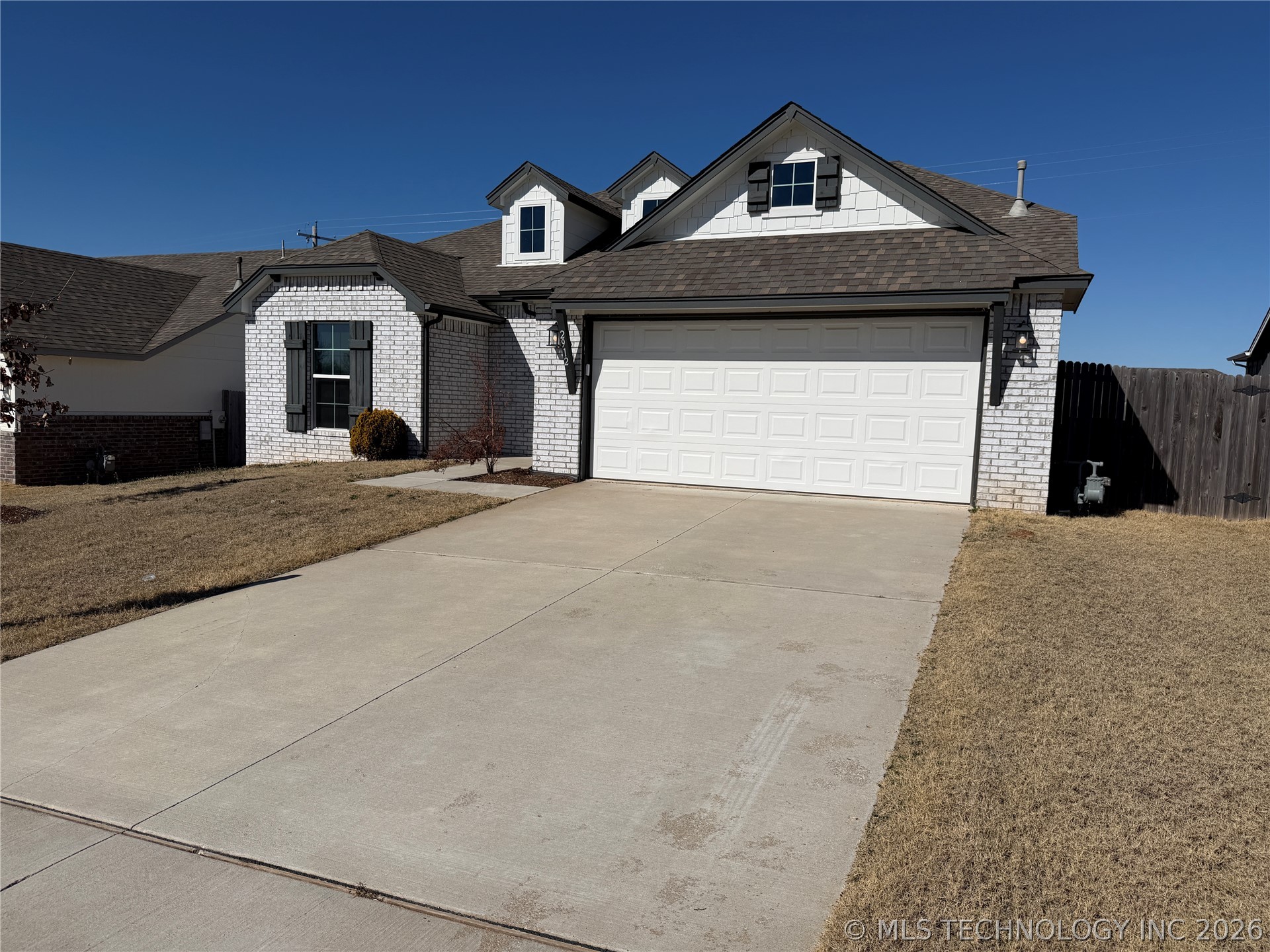 2912 W Charlotte Street Broken Arrow OK 74011