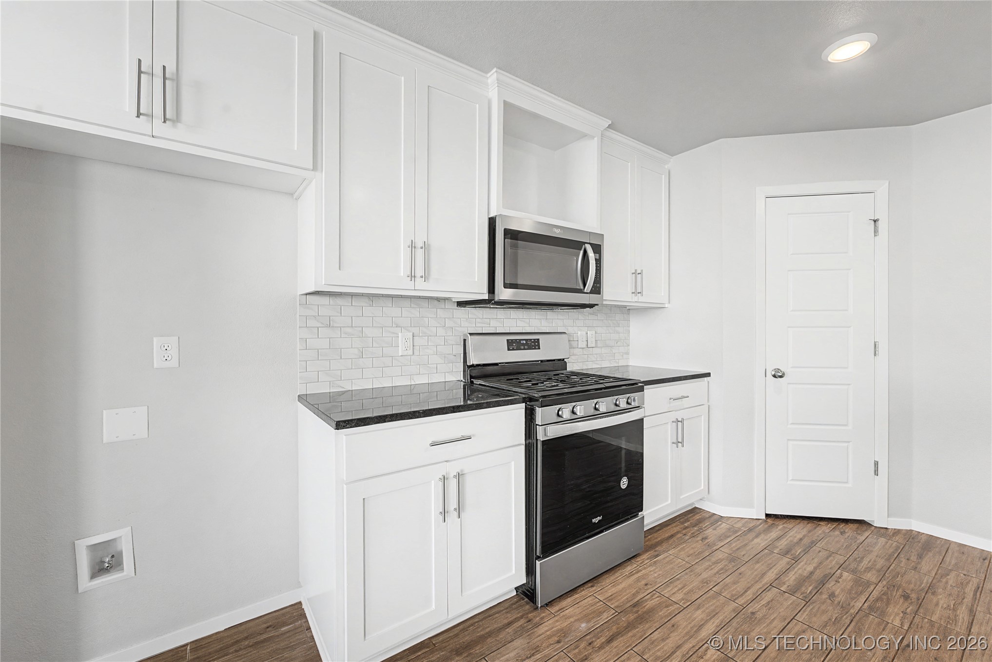 2912 W Charlotte Street Broken Arrow OK 74011