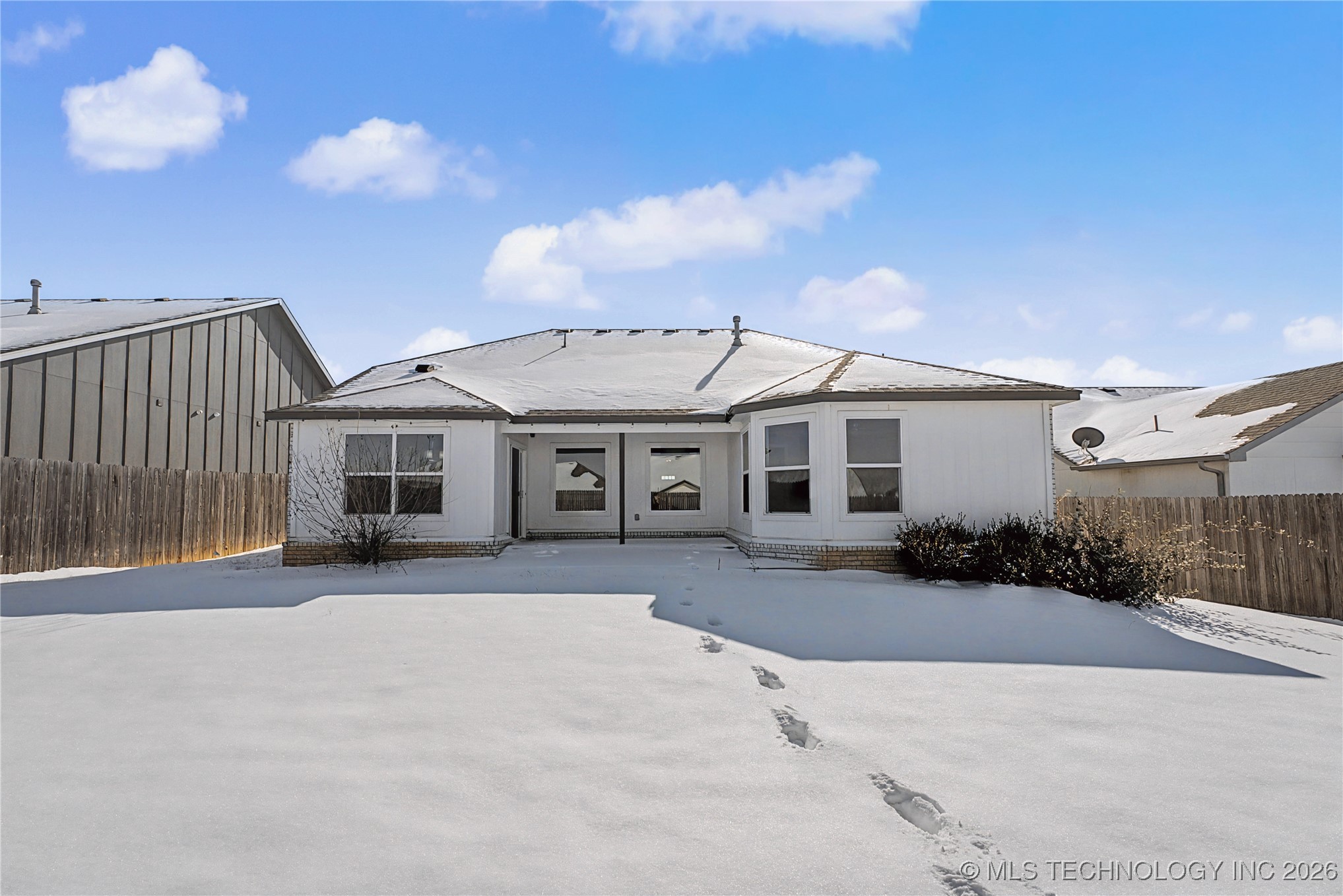 2912 W Charlotte Street Broken Arrow OK 74011