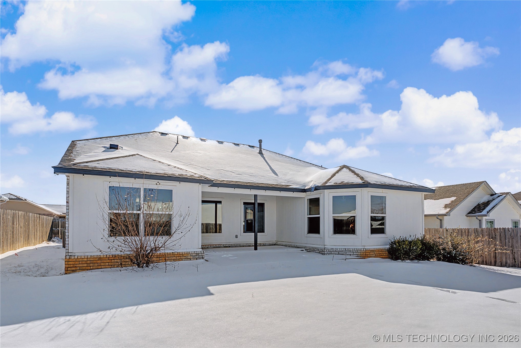 2912 W Charlotte Street Broken Arrow OK 74011