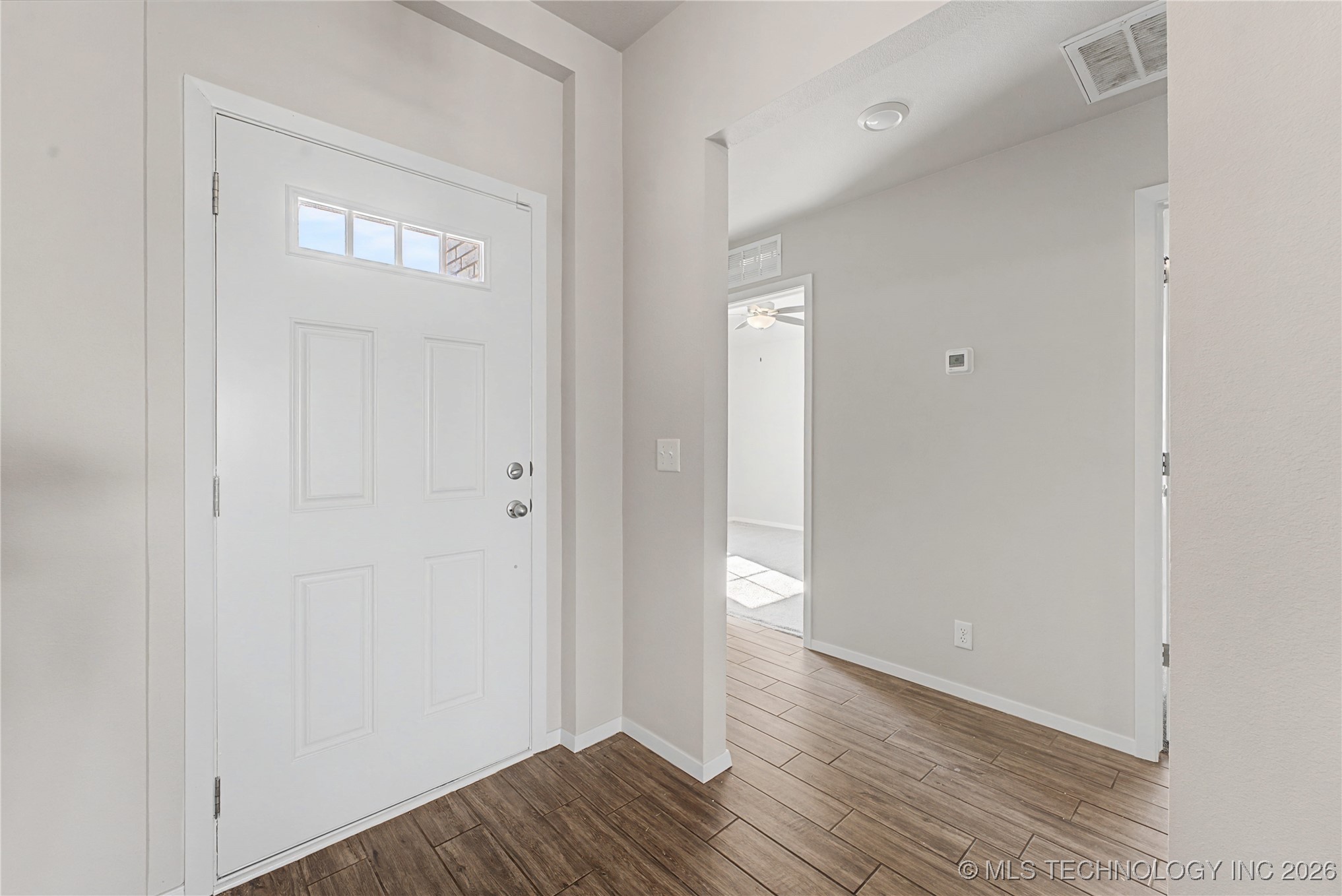 2912 W Charlotte Street Broken Arrow OK 74011