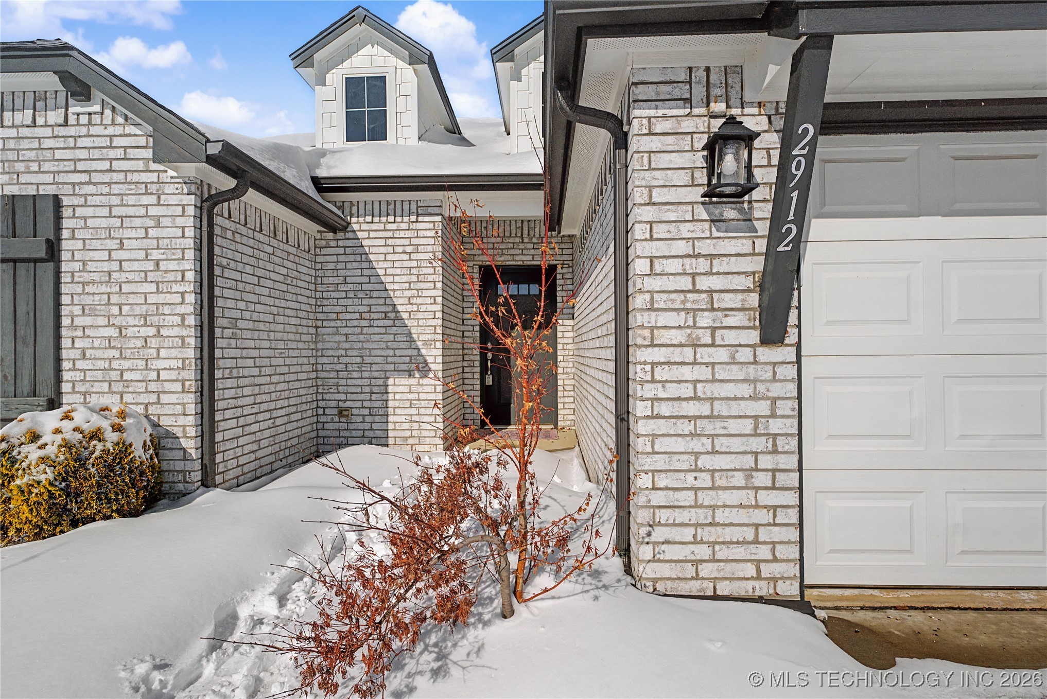 2912 W Charlotte Street Broken Arrow OK 74011