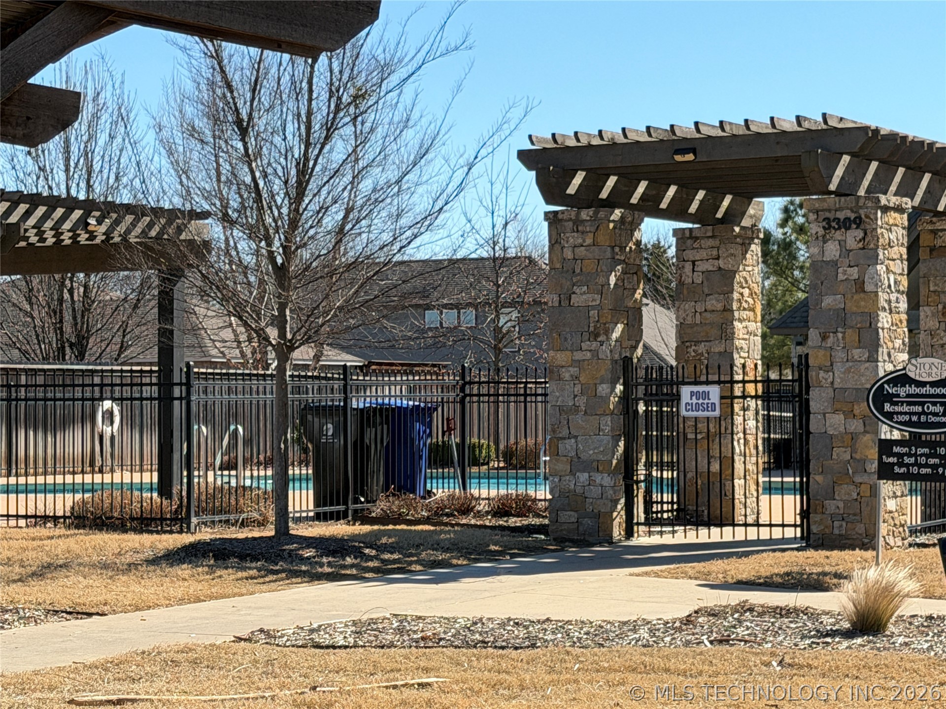 2912 W Charlotte Street Broken Arrow OK 74011