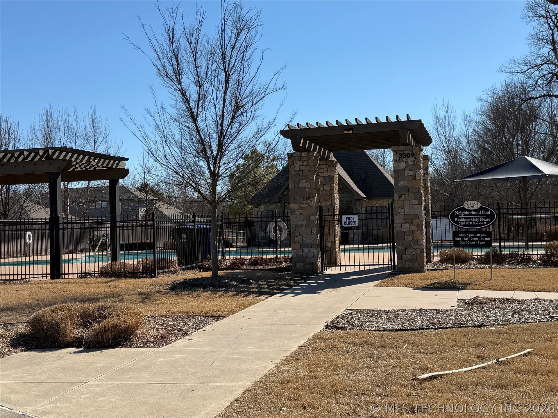 2912 W Charlotte Street Broken Arrow OK 74011