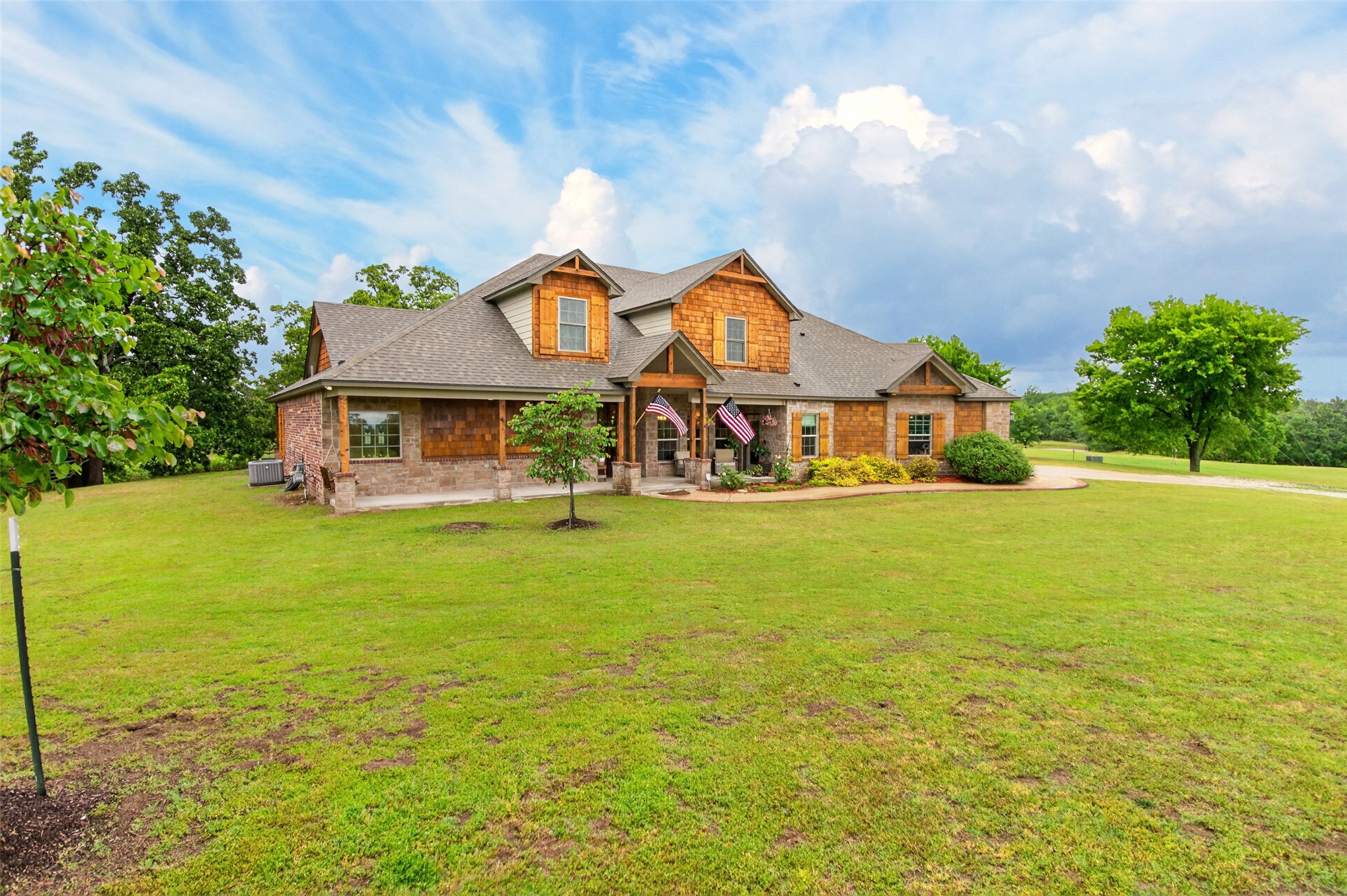 29141 E 21st Place S Broken Arrow OK 74014
